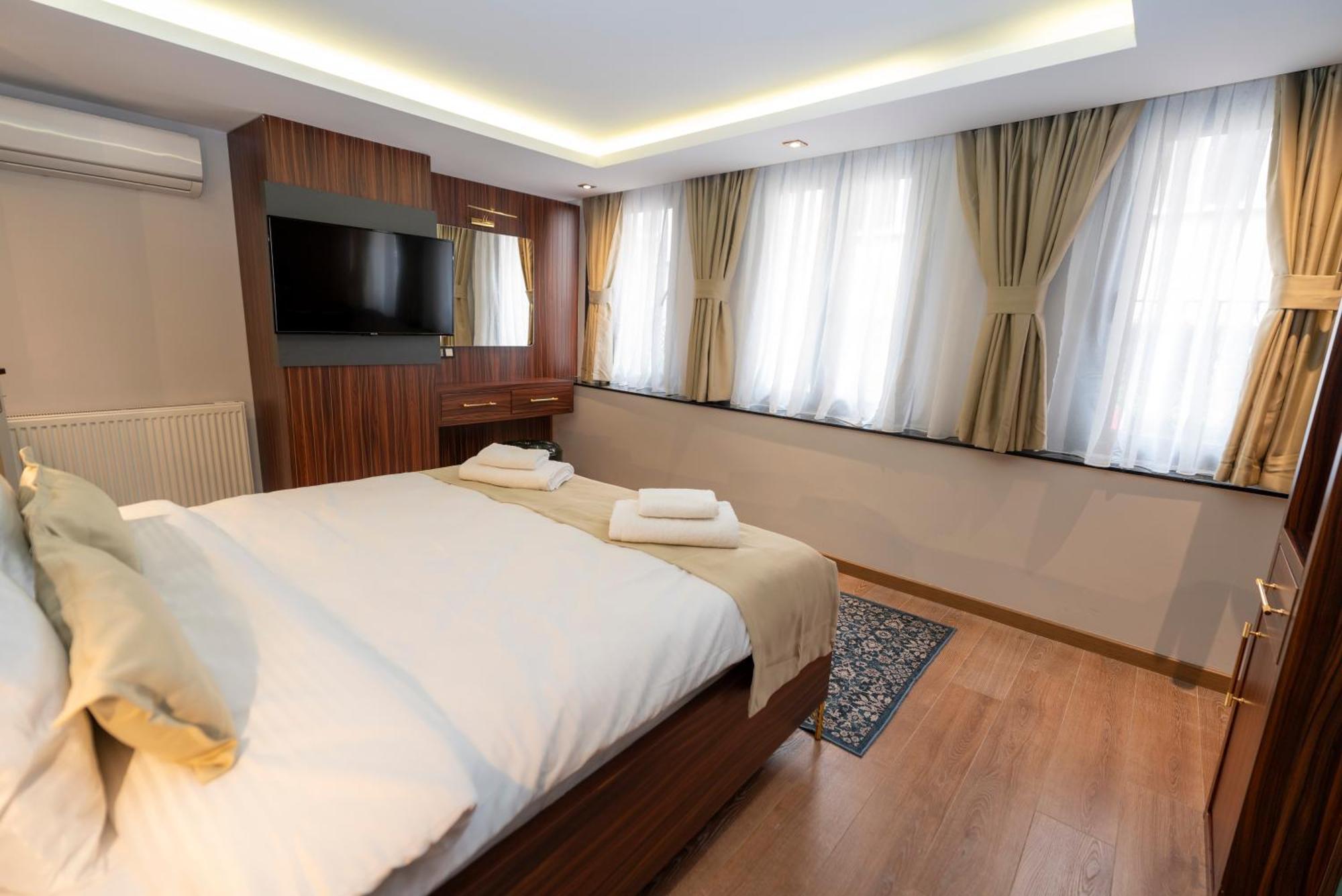 The Mua Luxury Homes
