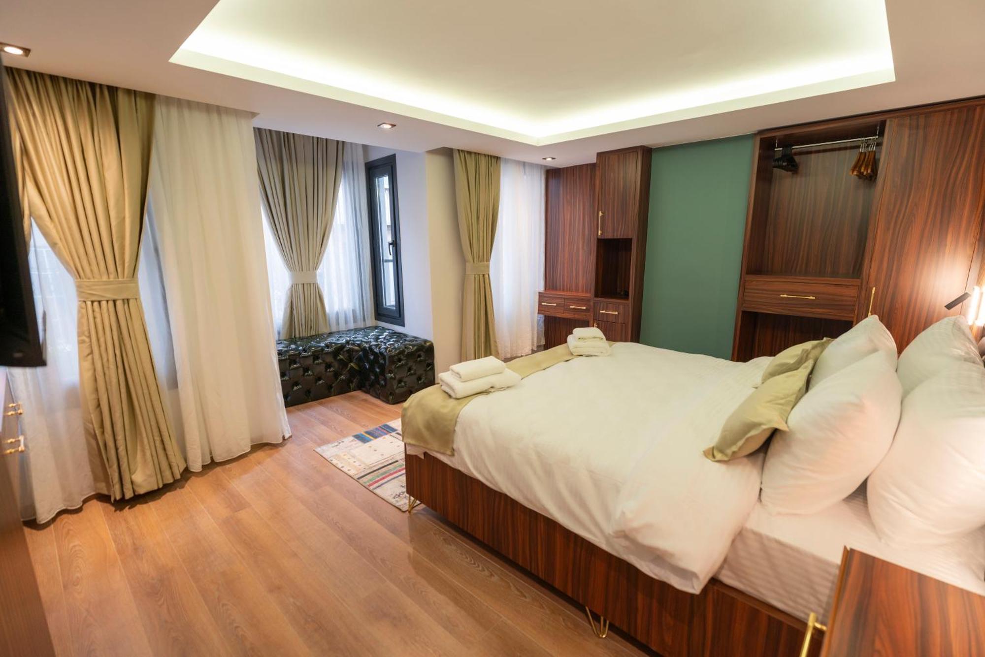 The Mua Luxury Homes *