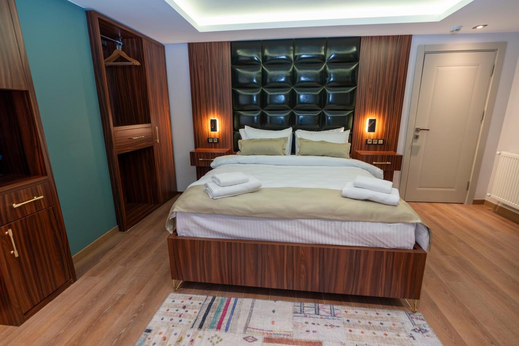 The Mua Luxury Homes
