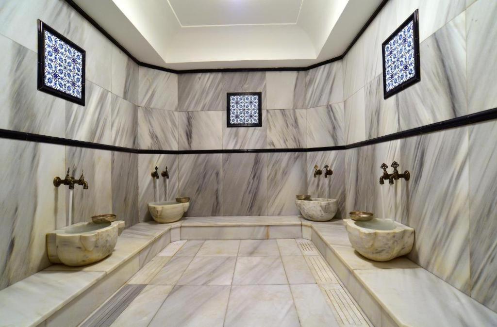 Hotel Pera Rose & Istanbul