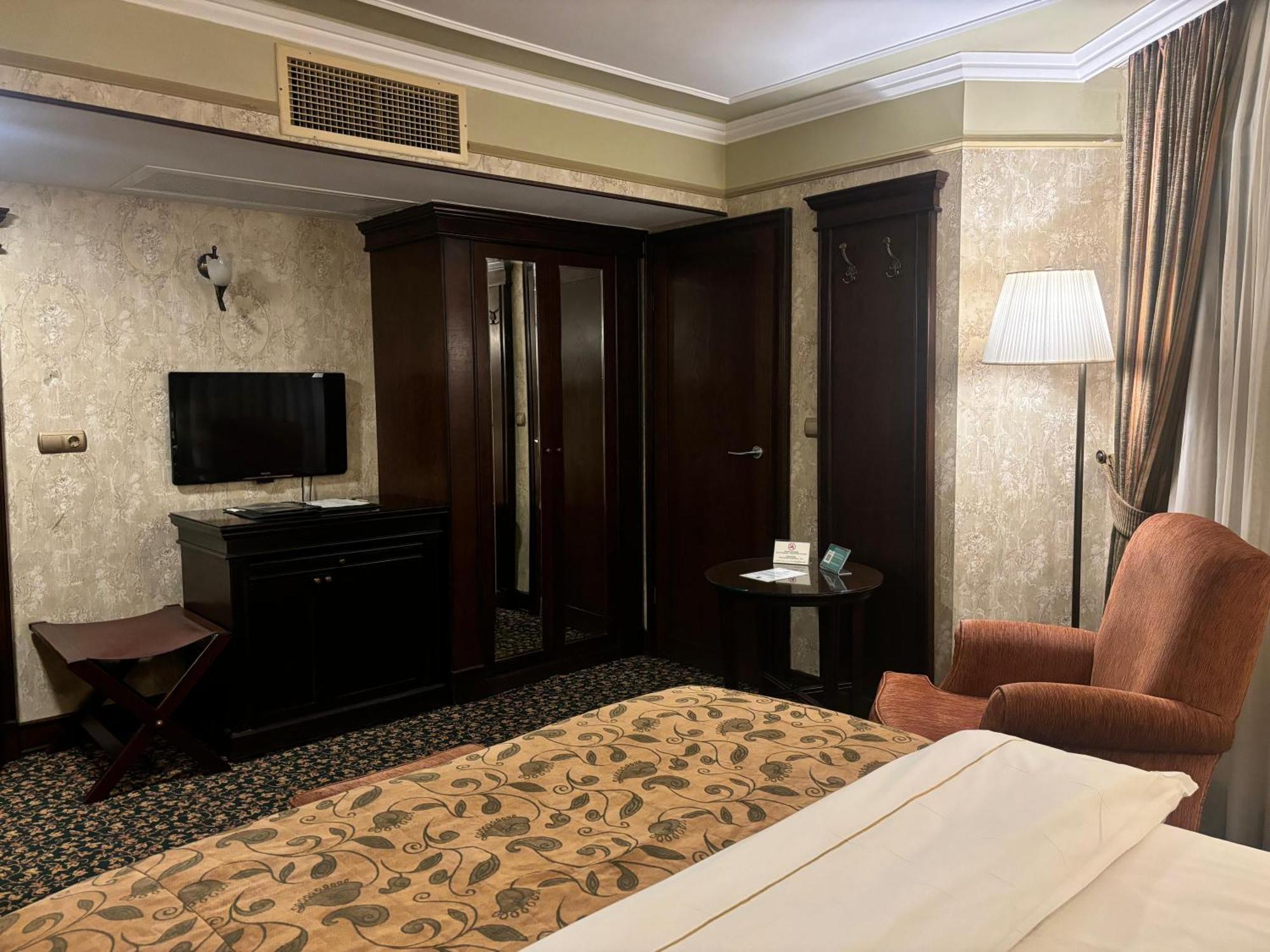 Germir - Special Class Hotel Istanbul