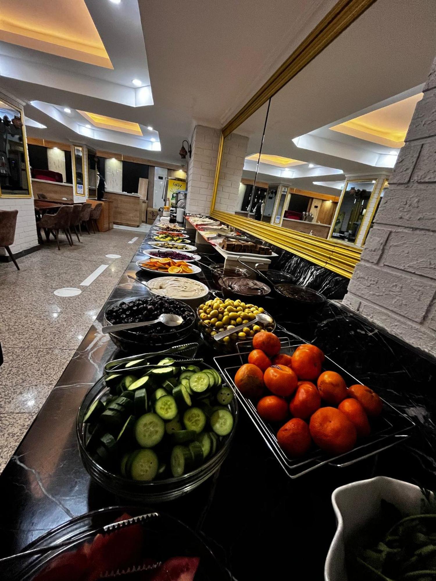 Hotel Seher