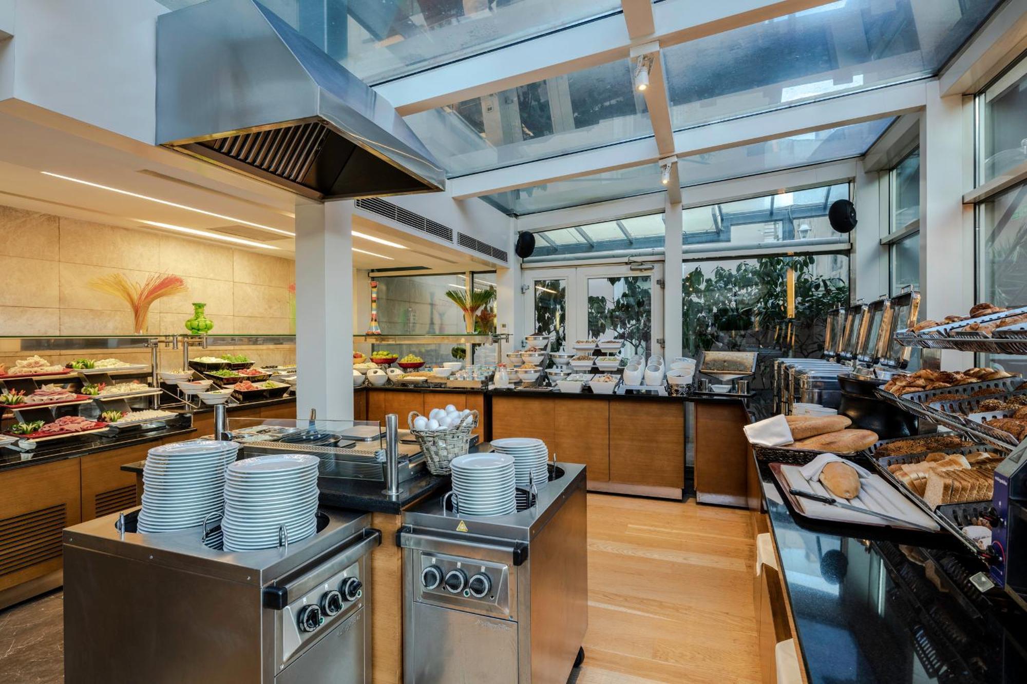 Levni & - Special Category Hotel Istanbul