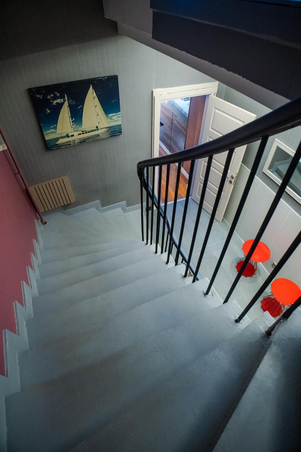 Otel Cheers Porthouse 3*