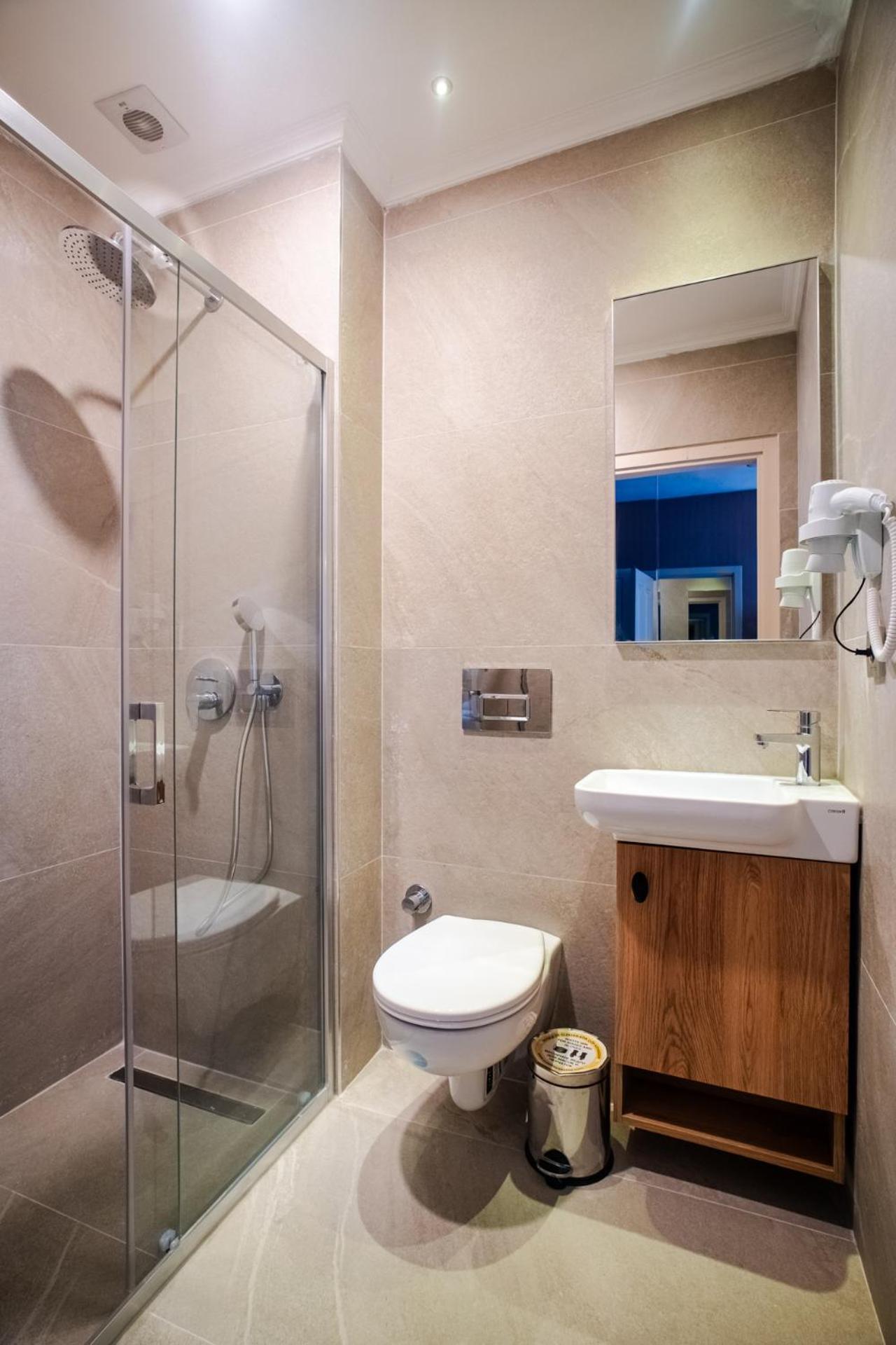 Otel Cheers Porthouse İstanbul