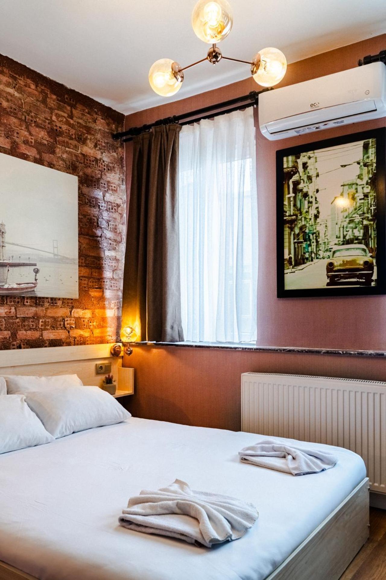 Cheers Porthouse 3* İstanbul