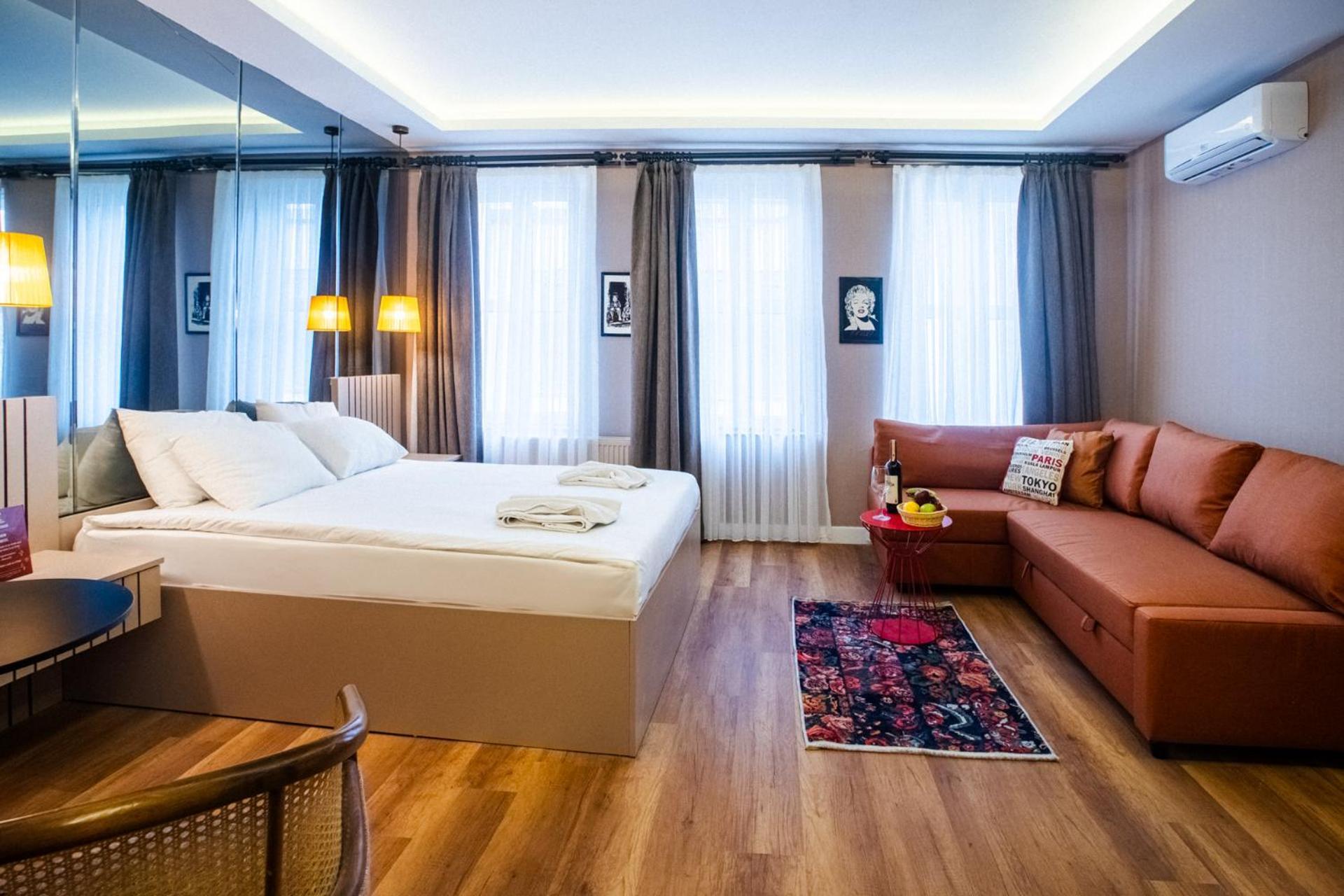 Cheers Porthouse Otel İstanbul