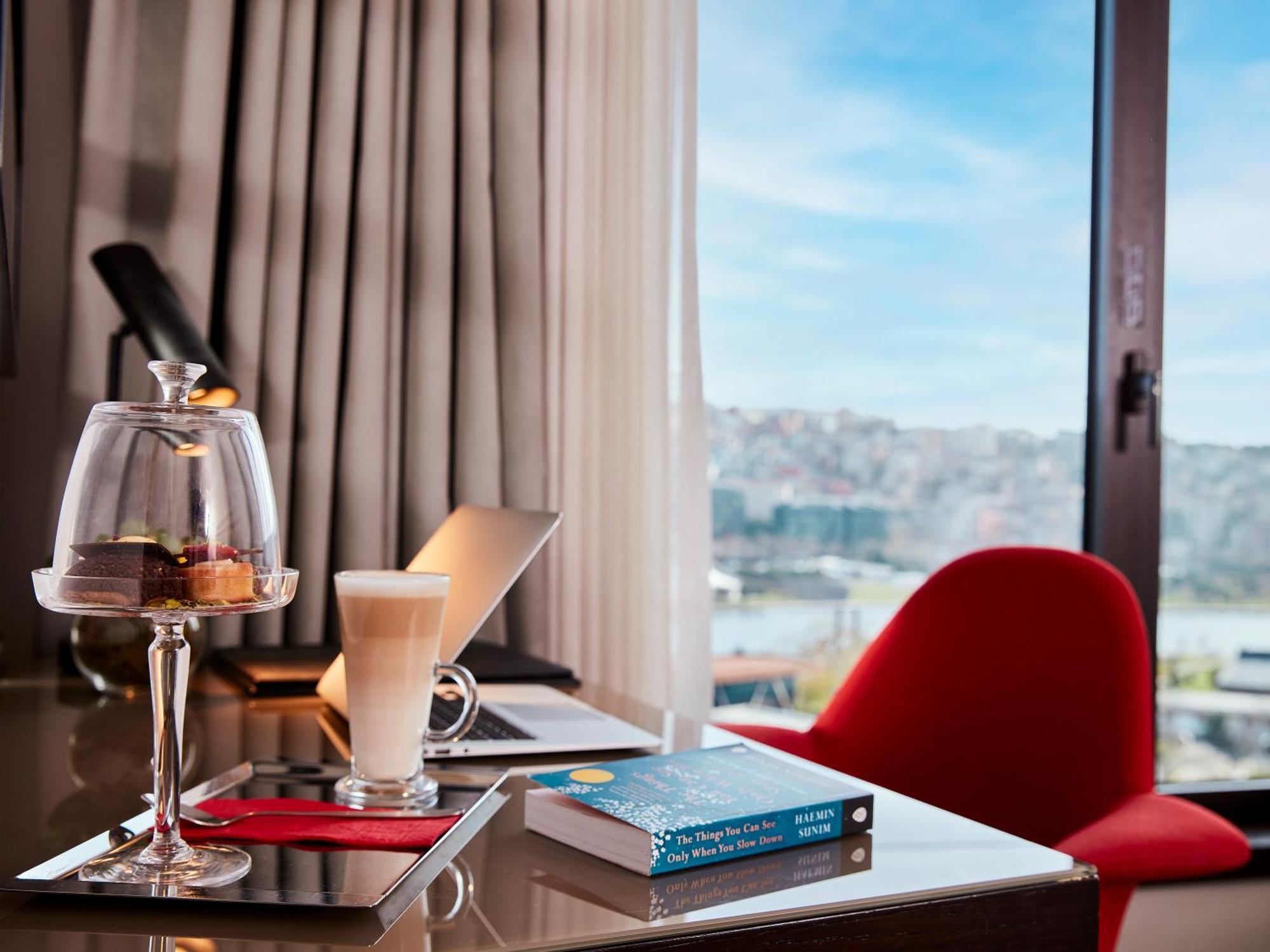 Moevenpick Golden Horn Hotel
