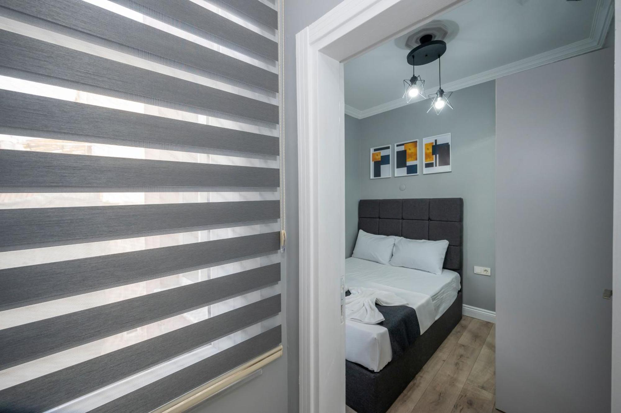 Taxim Trend Aparthotel Istambul