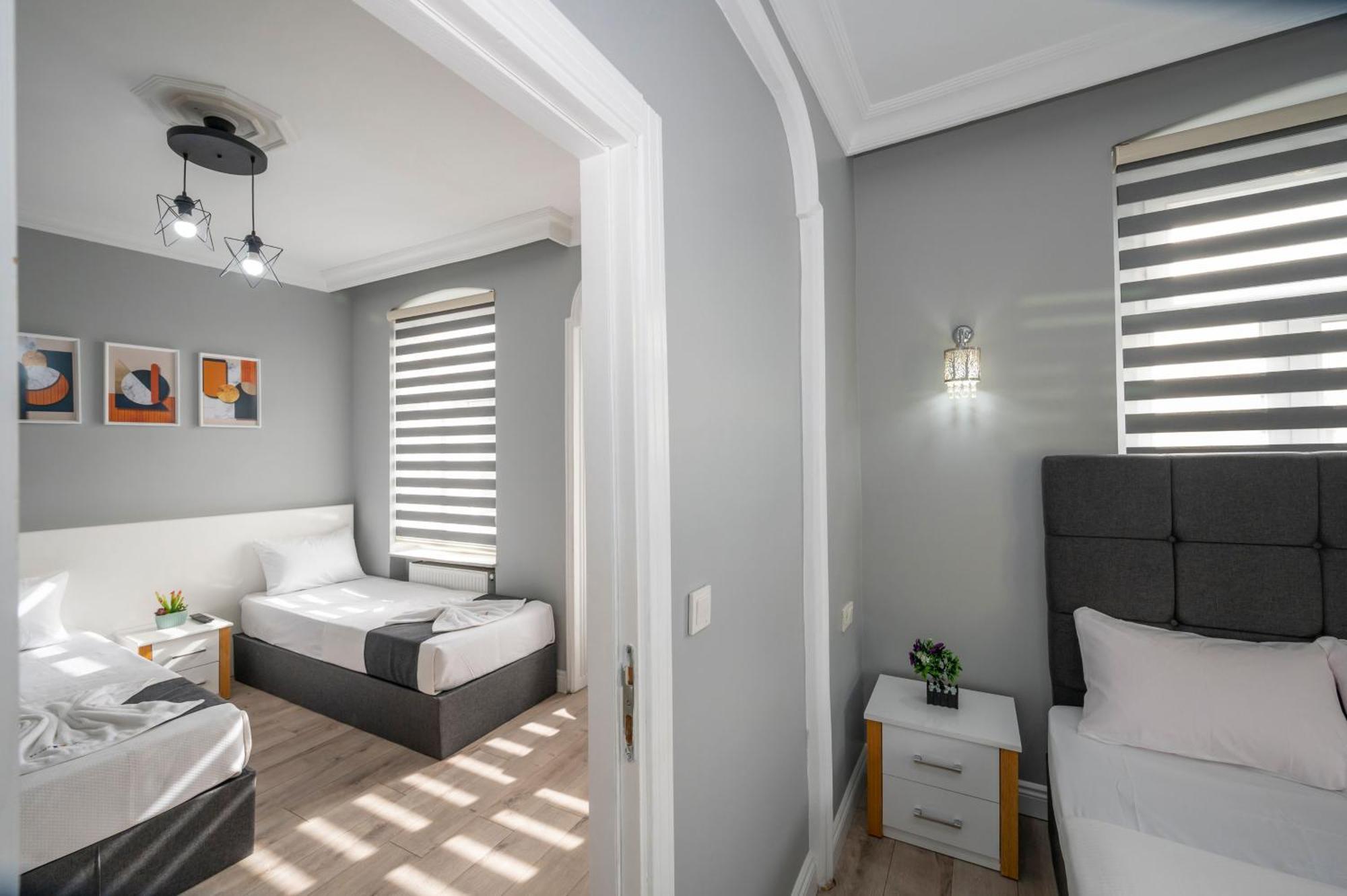 Taxim Trend Aparthotel
