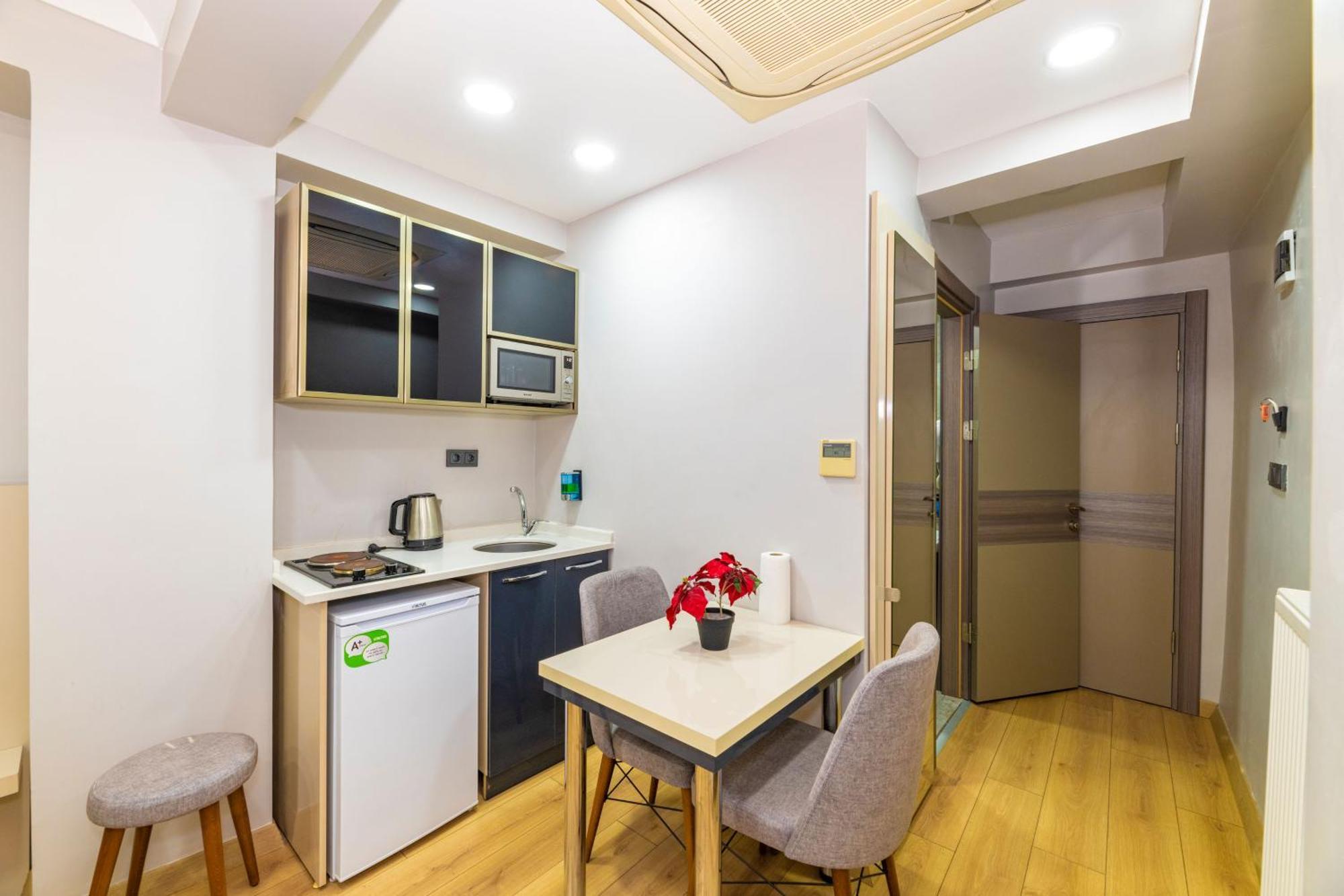 Taxim Trend Aparthotel