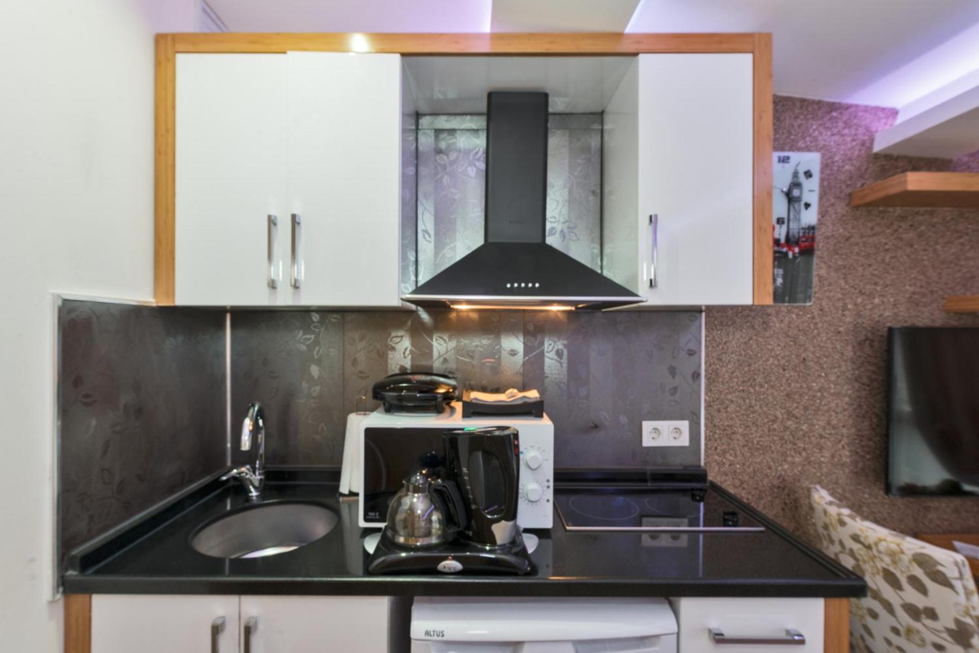 Aparthotel Taxim Trend Istambul