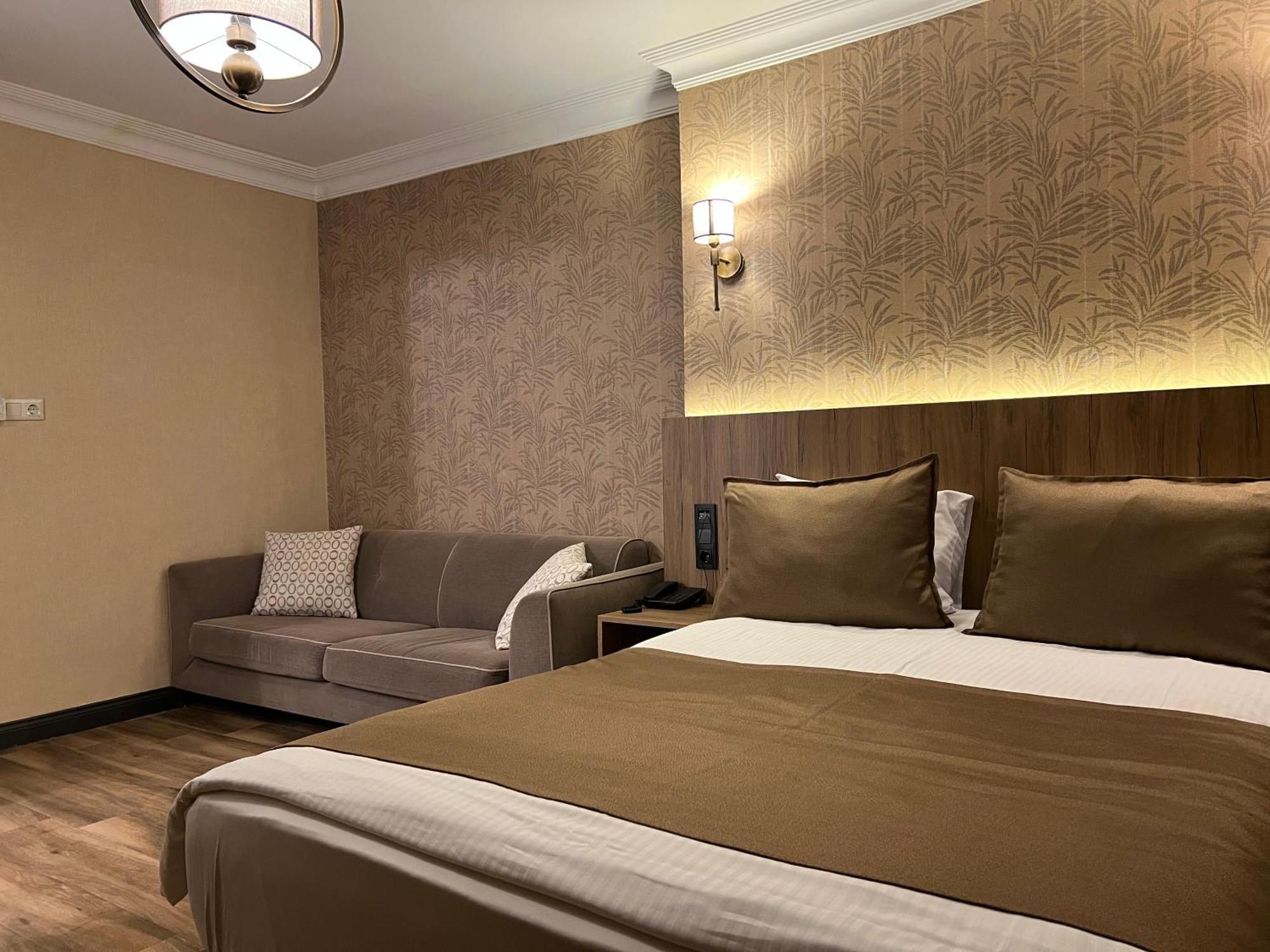 Sultanahmet Hotel