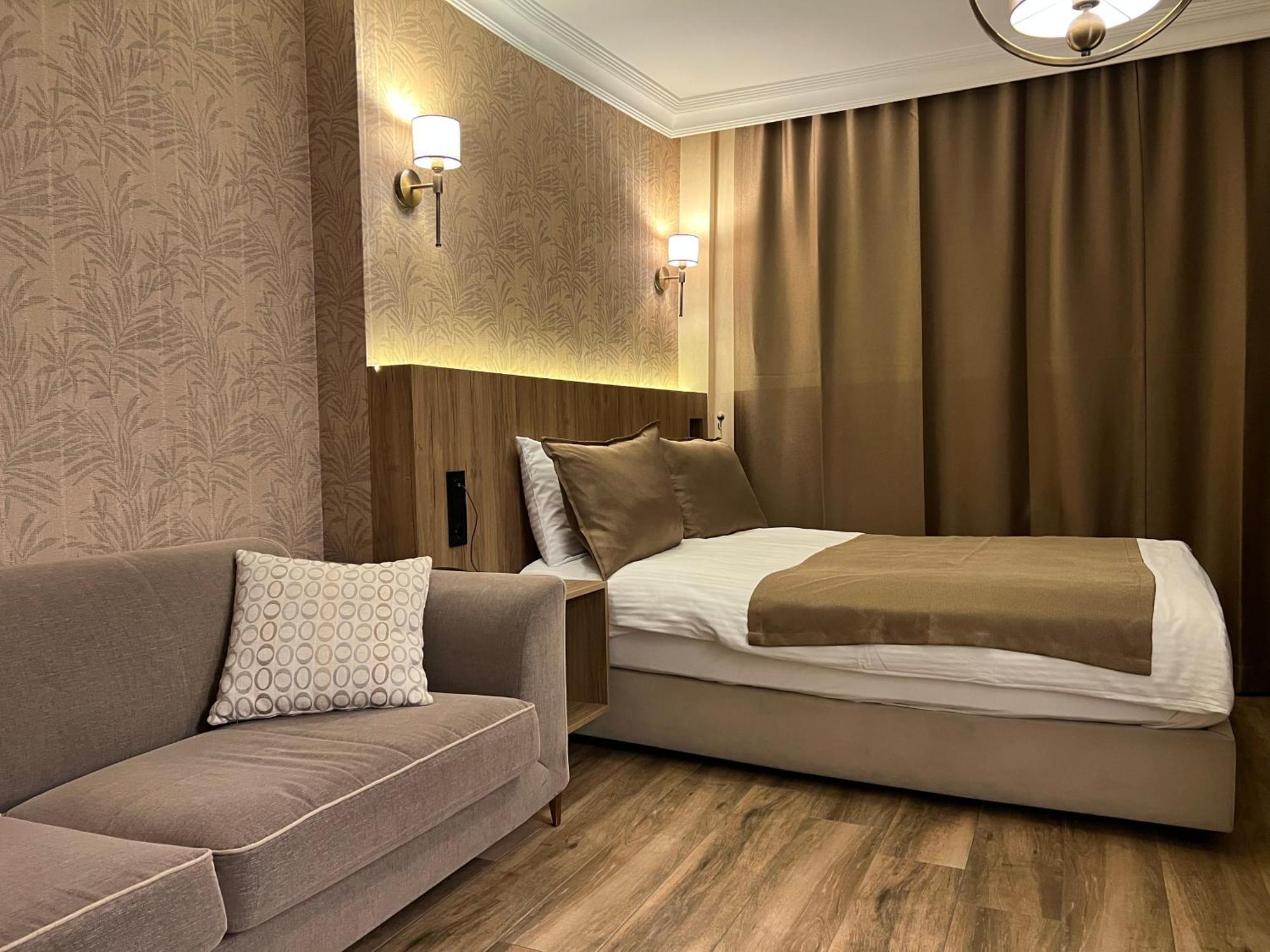 Hotel Sultanahmet