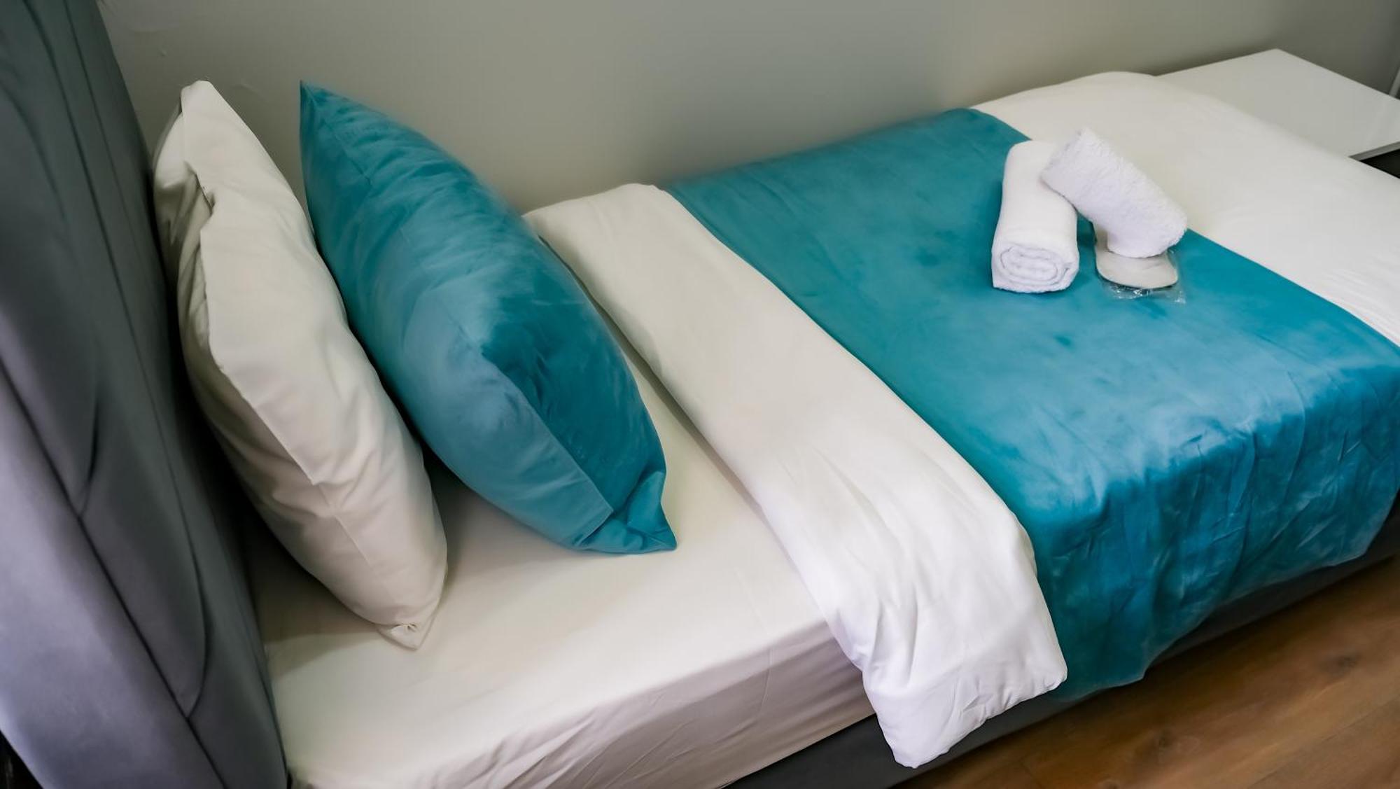Hotel Bona Sera Istanbul