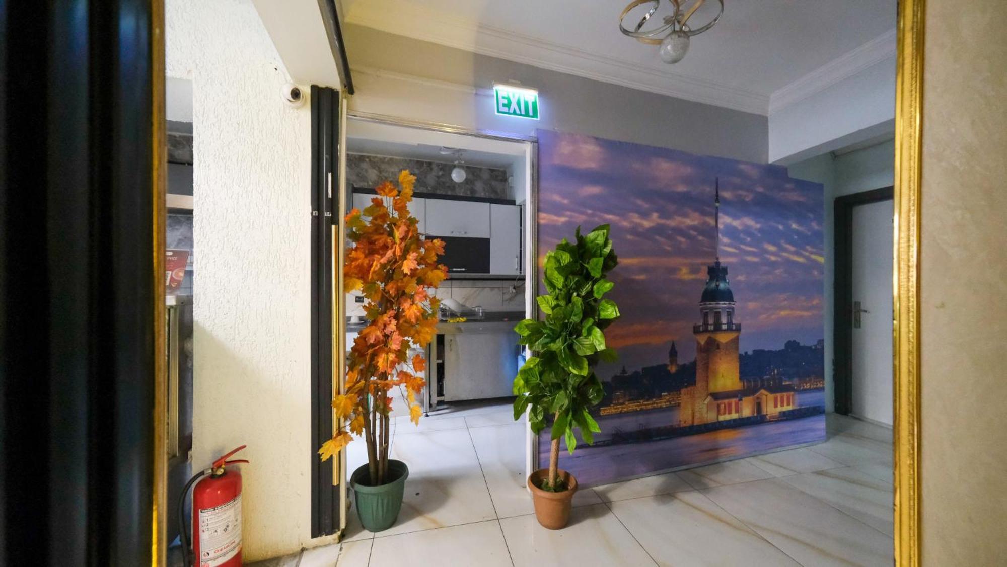 Hotel Bona Sera