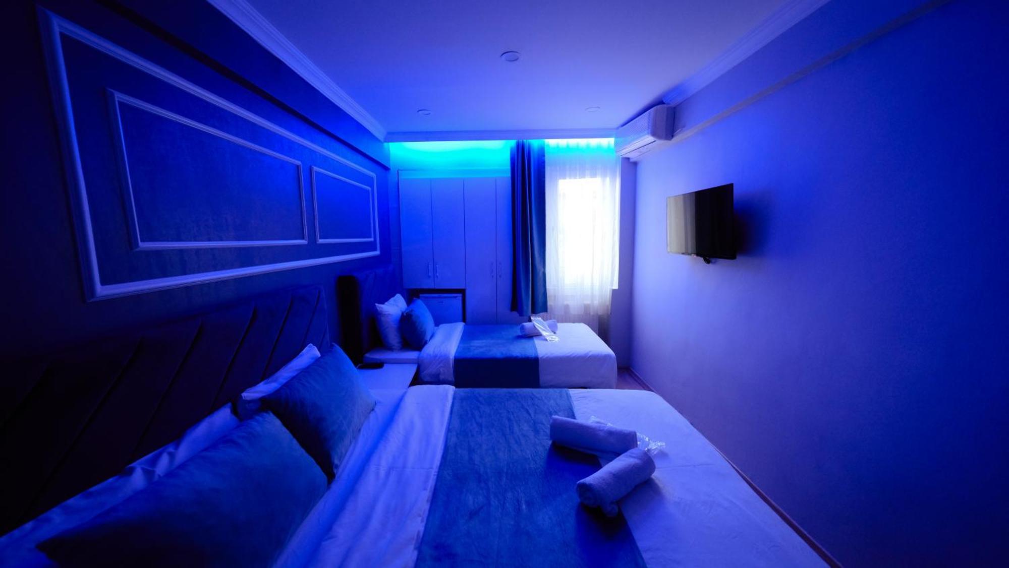 Bona Sera Hotel Istanbul