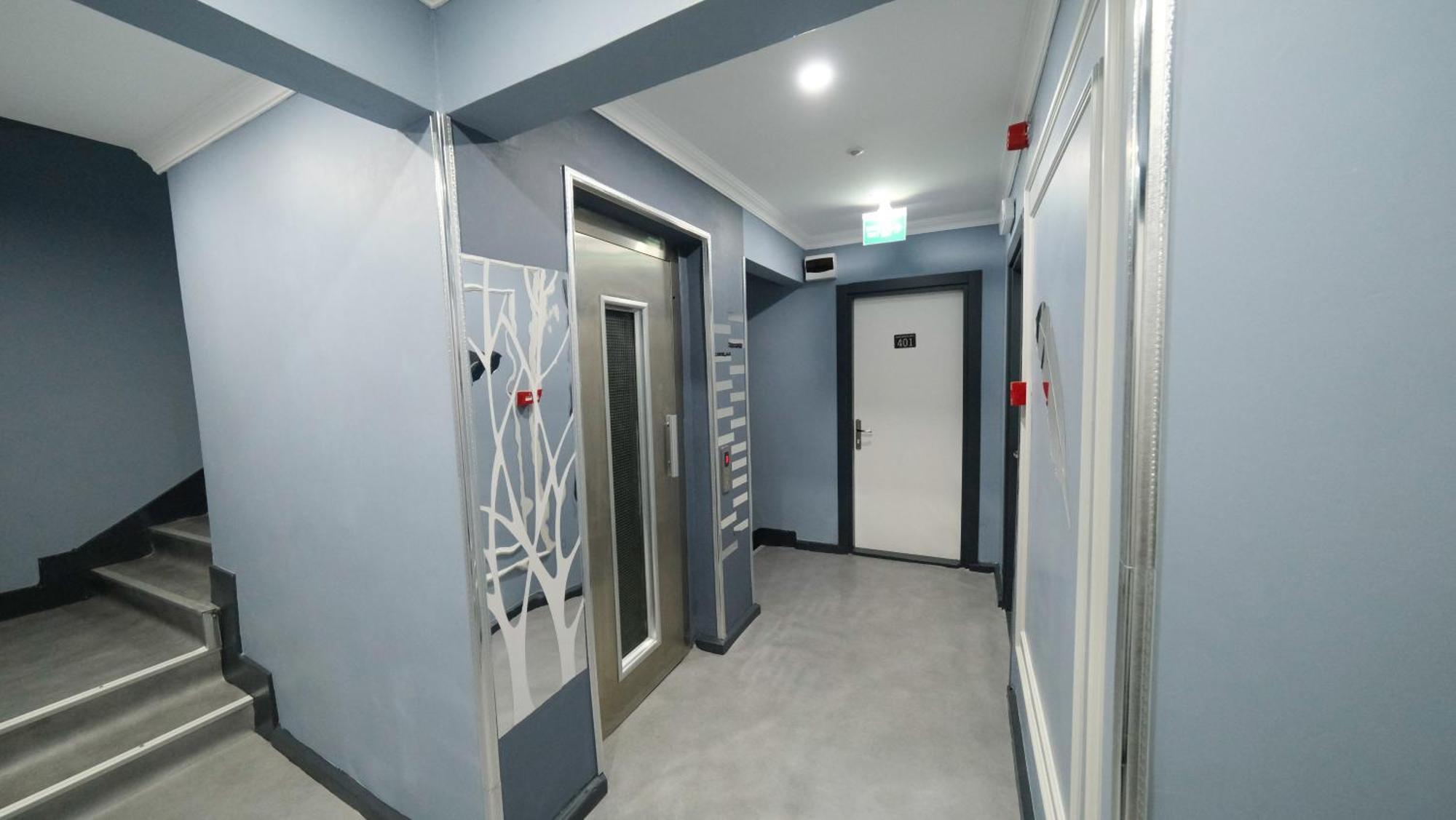 Bona Sera Hotel *
