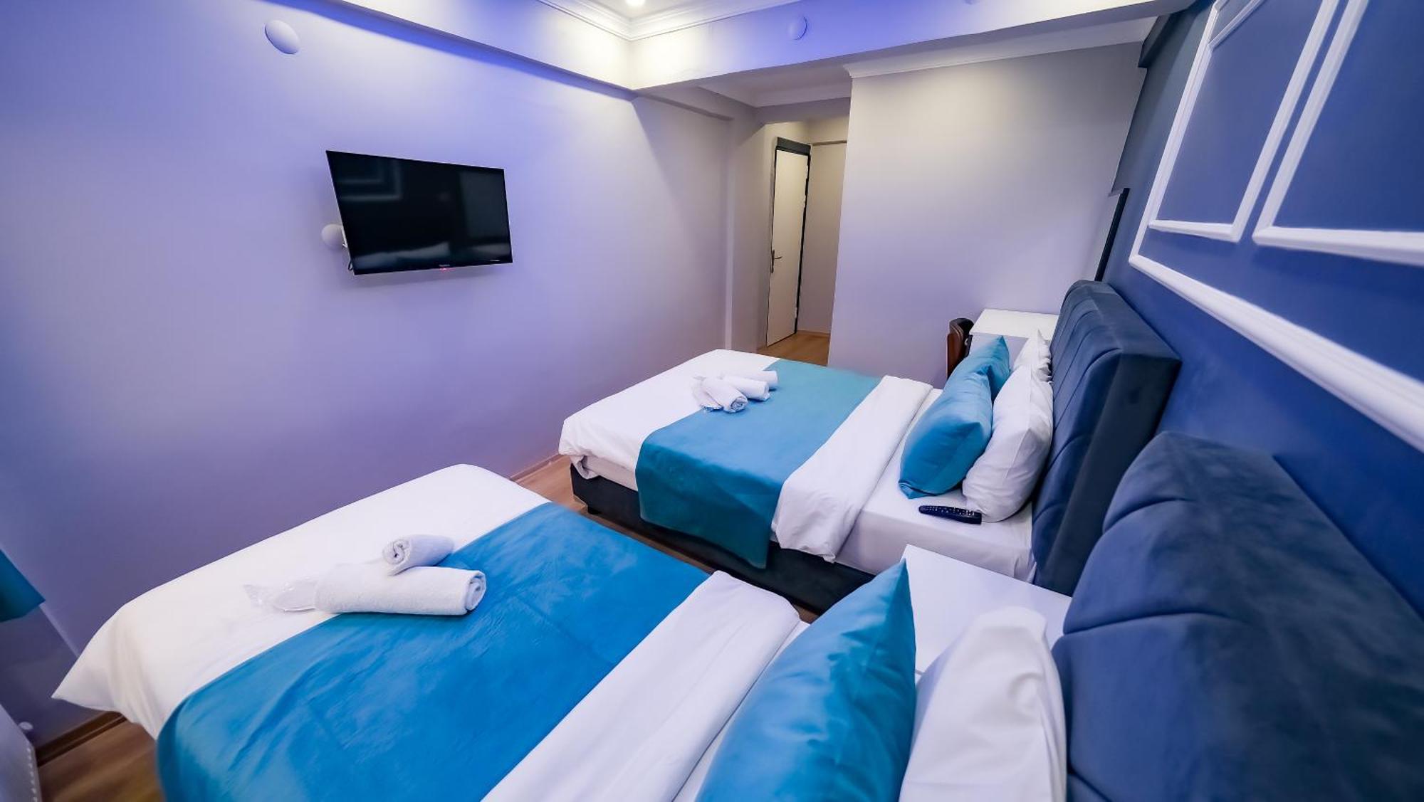 Bona Sera Hotel Istanbul