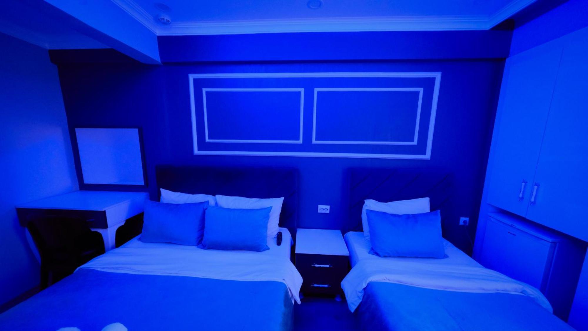 Bona Sera Hotel