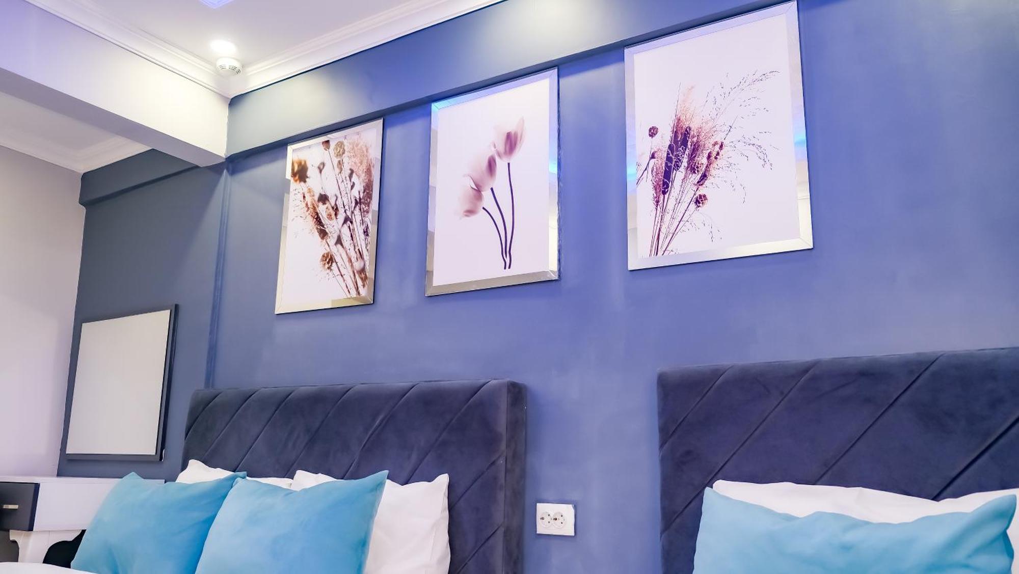 Hotel Bona Sera Istanbul