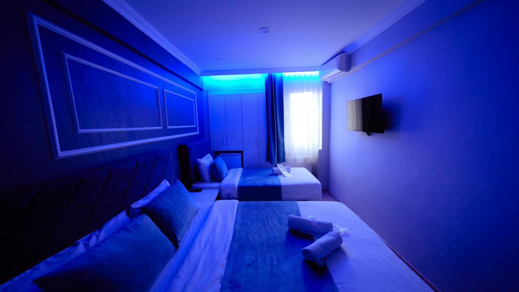 Hotel Bona Sera *