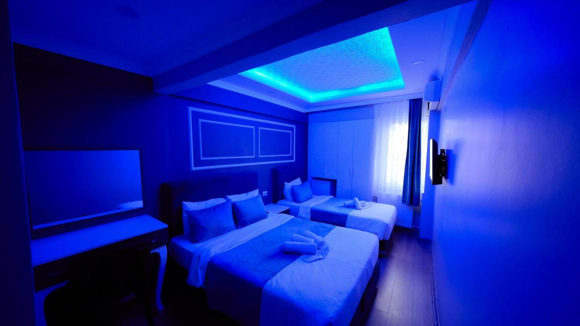 Bona Sera Hotel Istanbul