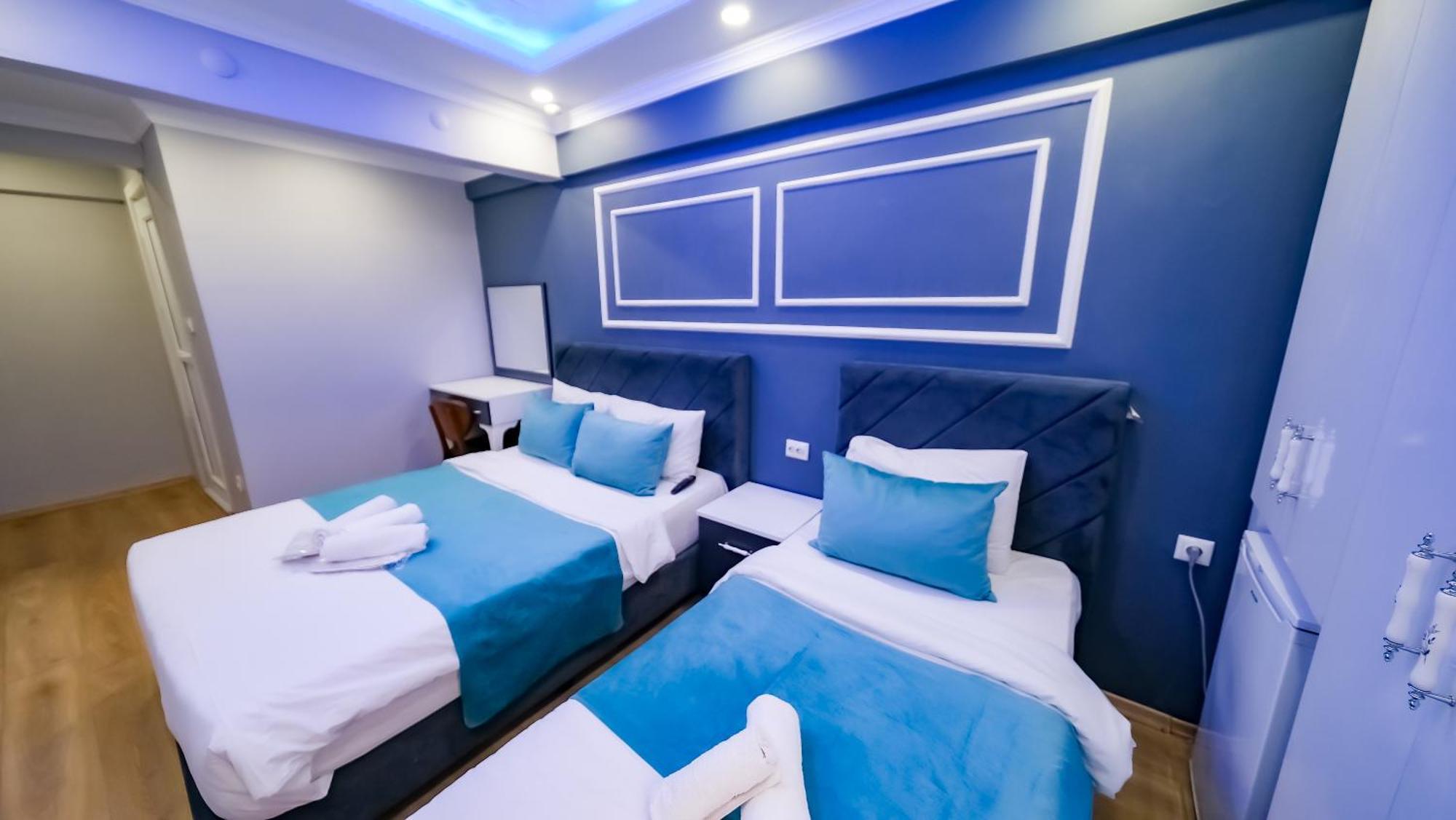 Hotel Bona Sera