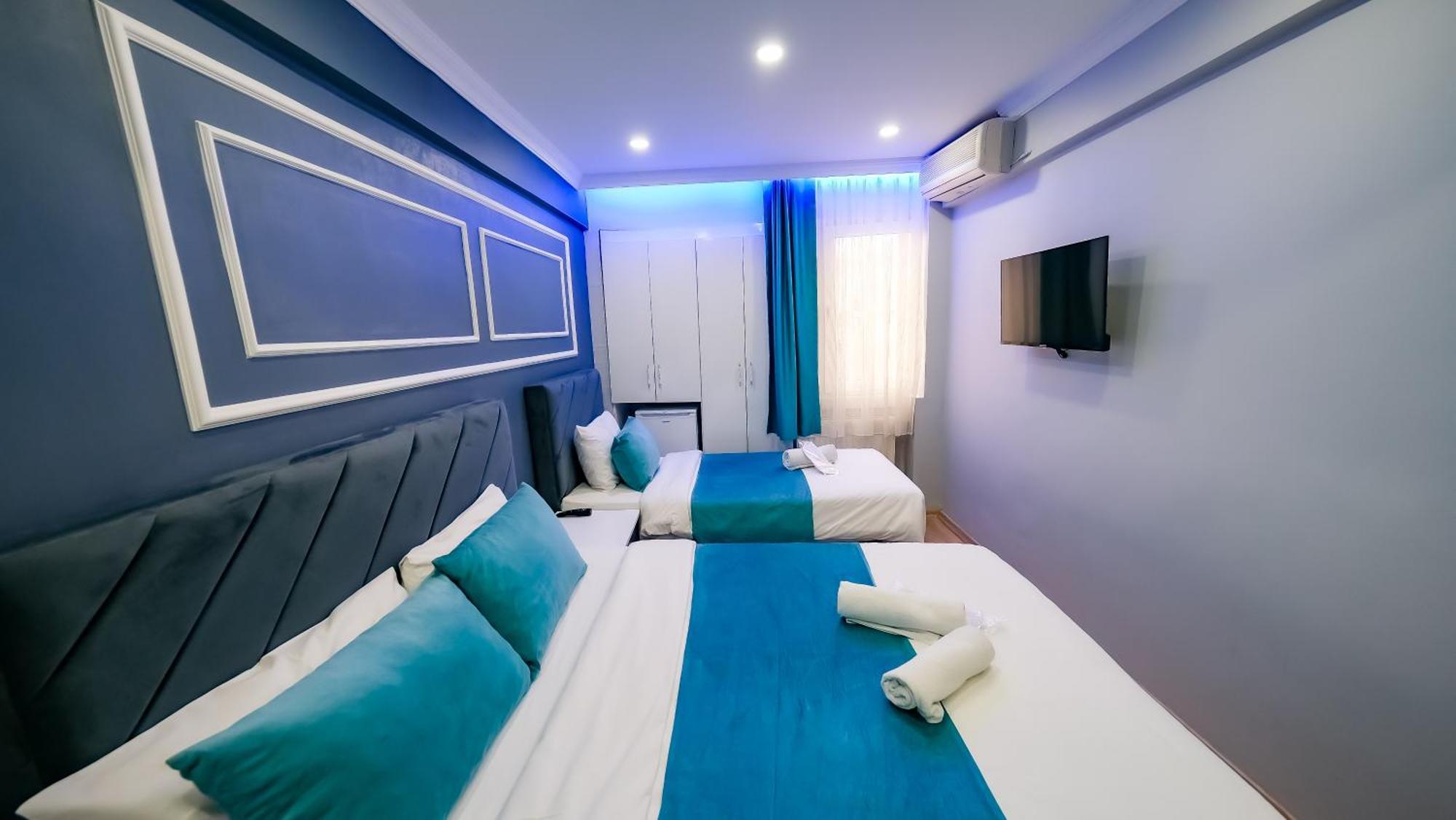 Hotel Bona Sera *