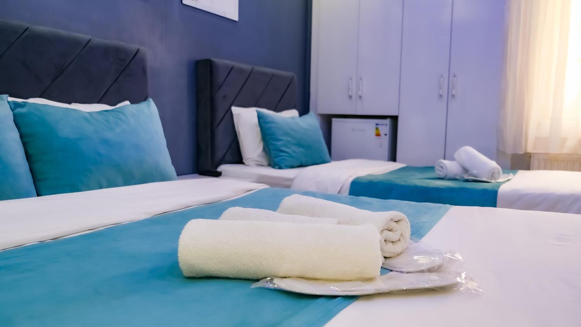 Hotel Bona Sera Istanbul