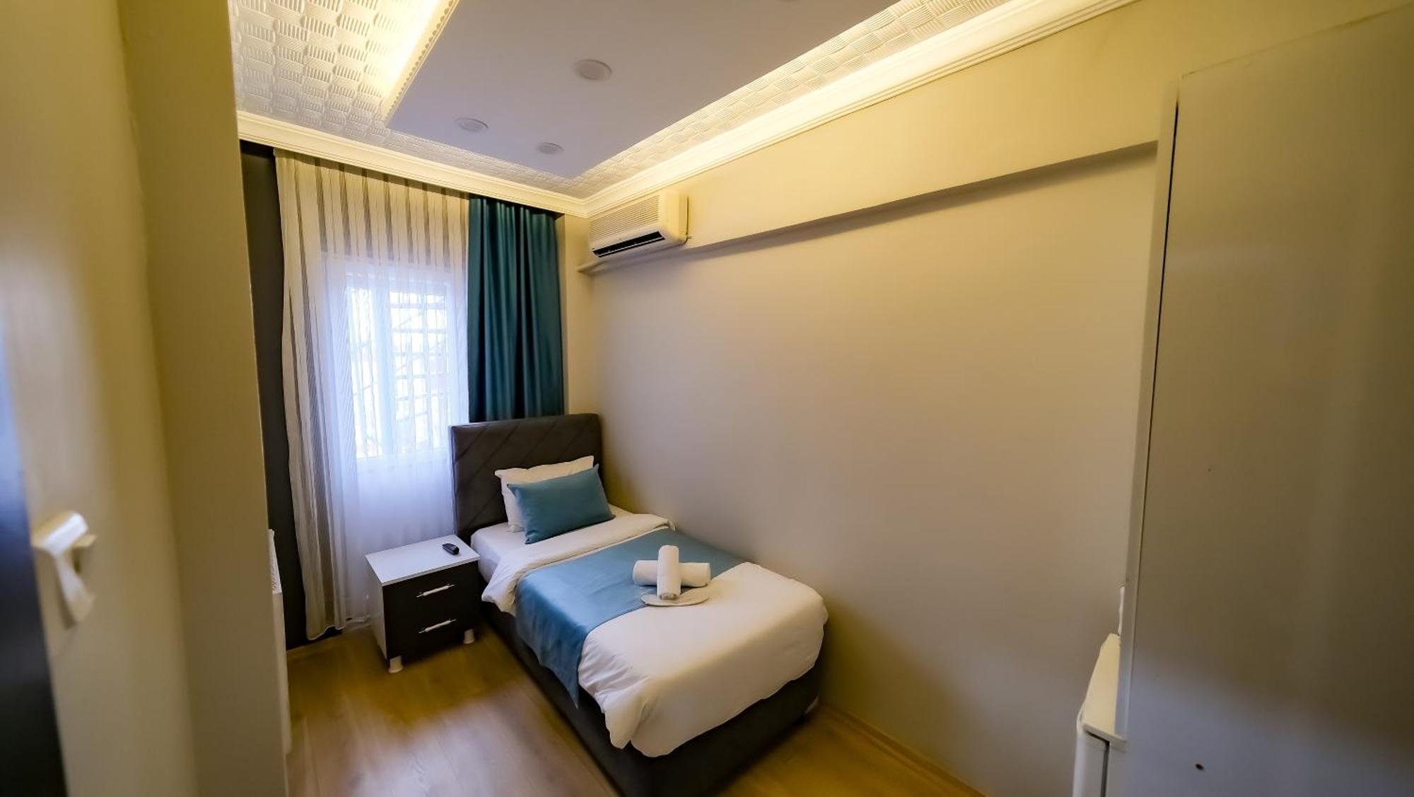 Bona Sera Hotel *