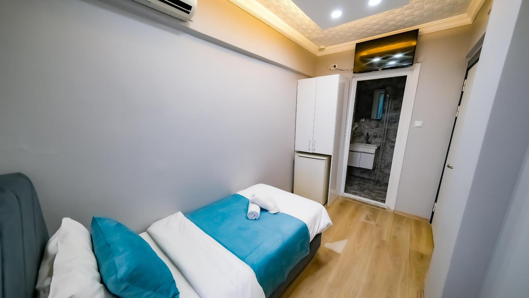 Hotel Bona Sera Istanbul