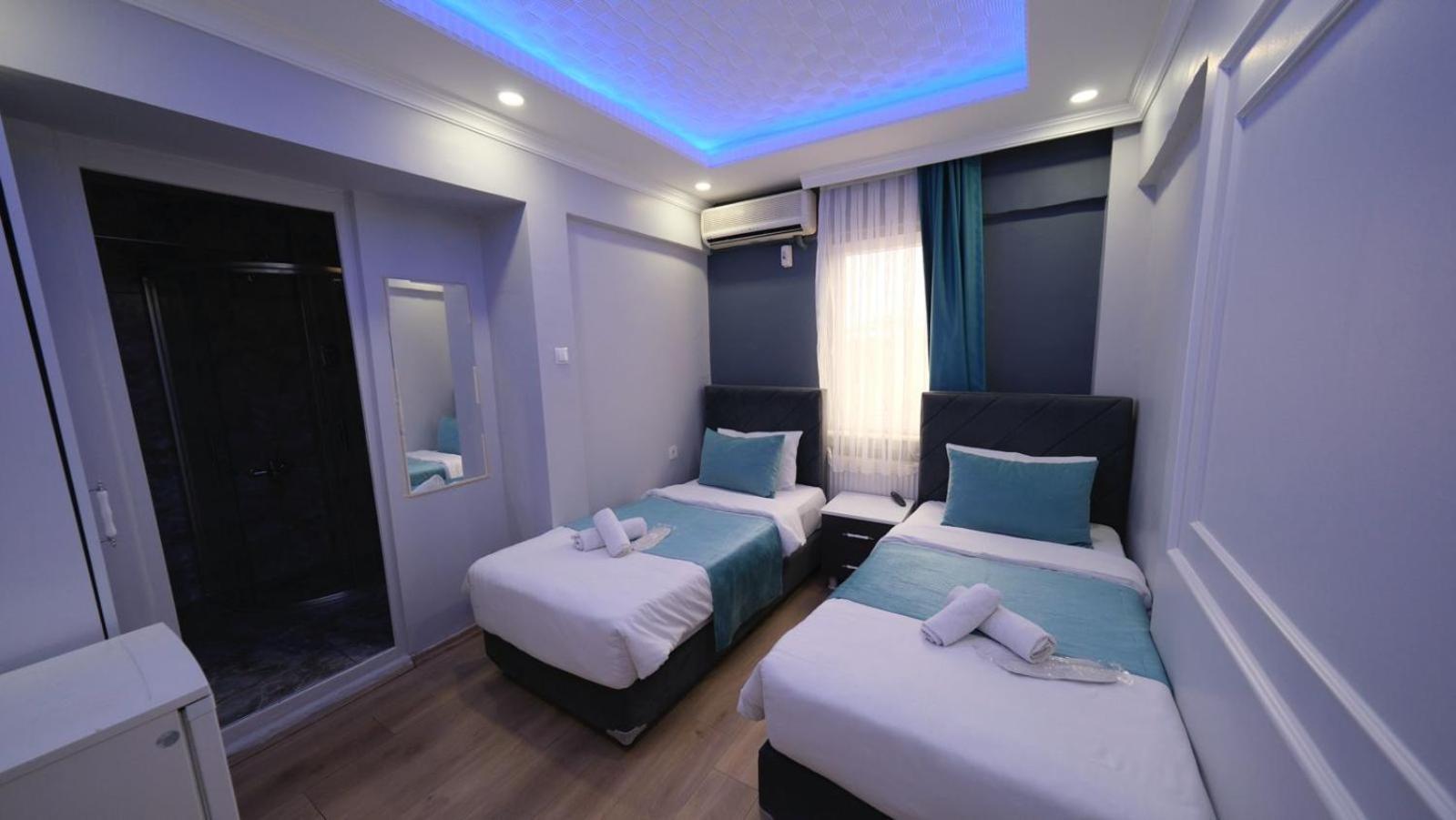 Hotel Bona Sera