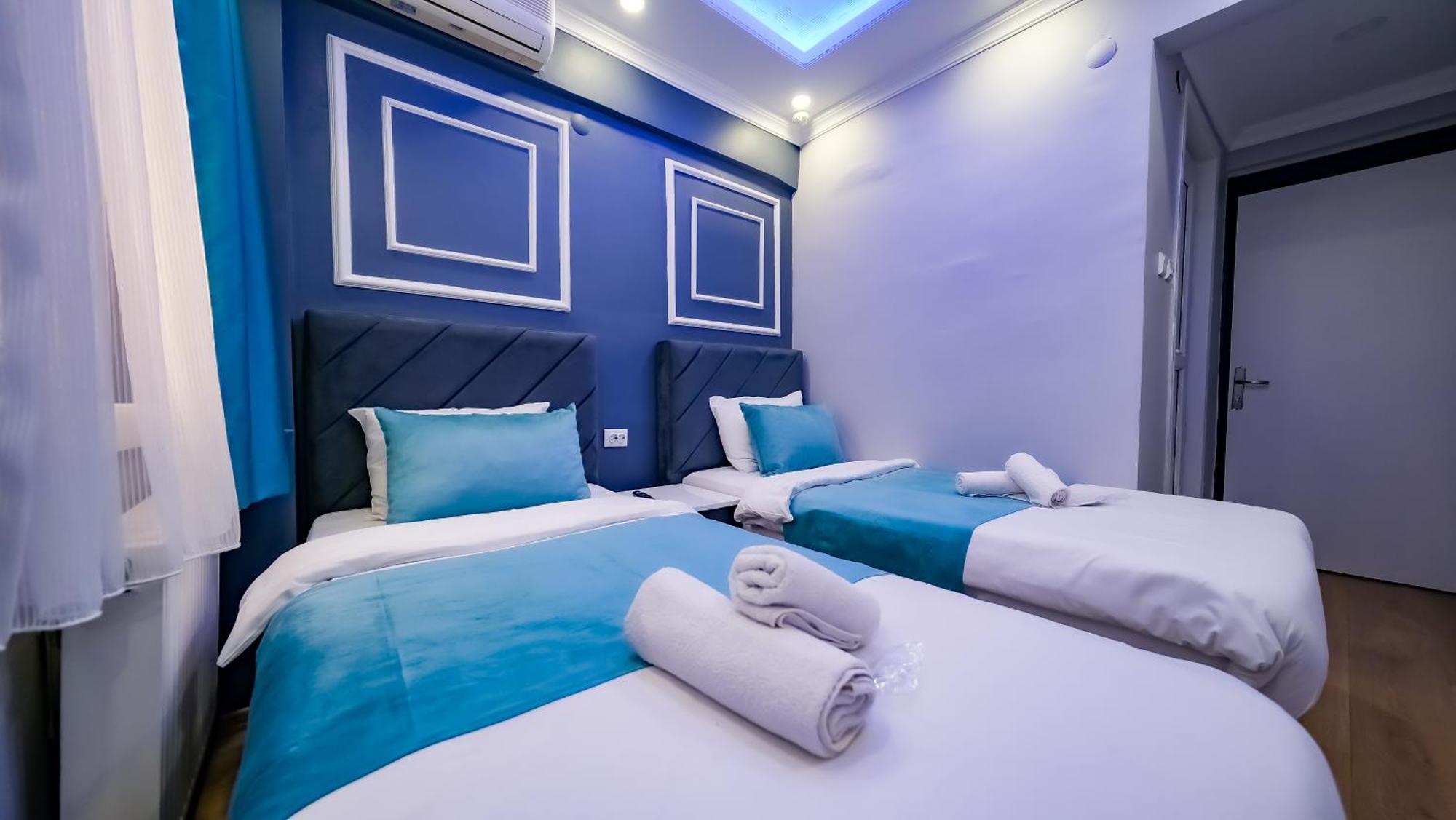 Bona Sera Hotel *