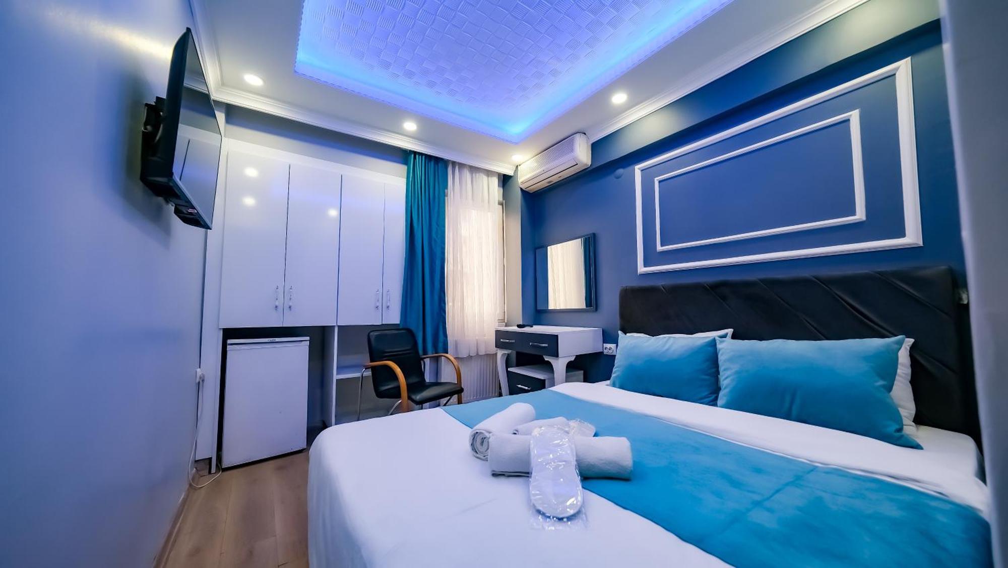 Bona Sera Hotel *