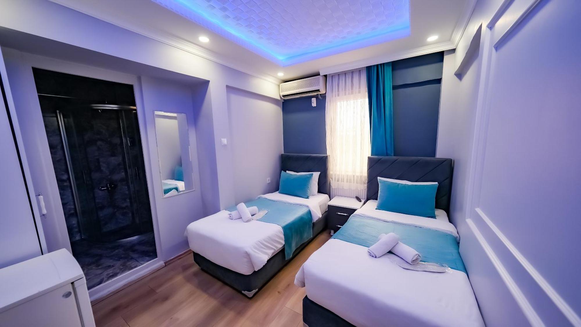 Bona Sera Hotel Istanbul
