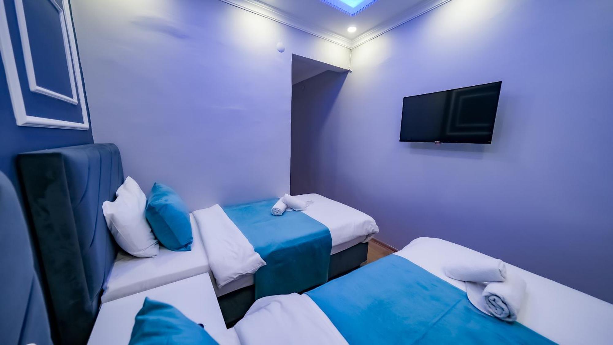 Hotel Bona Sera Istanbul
