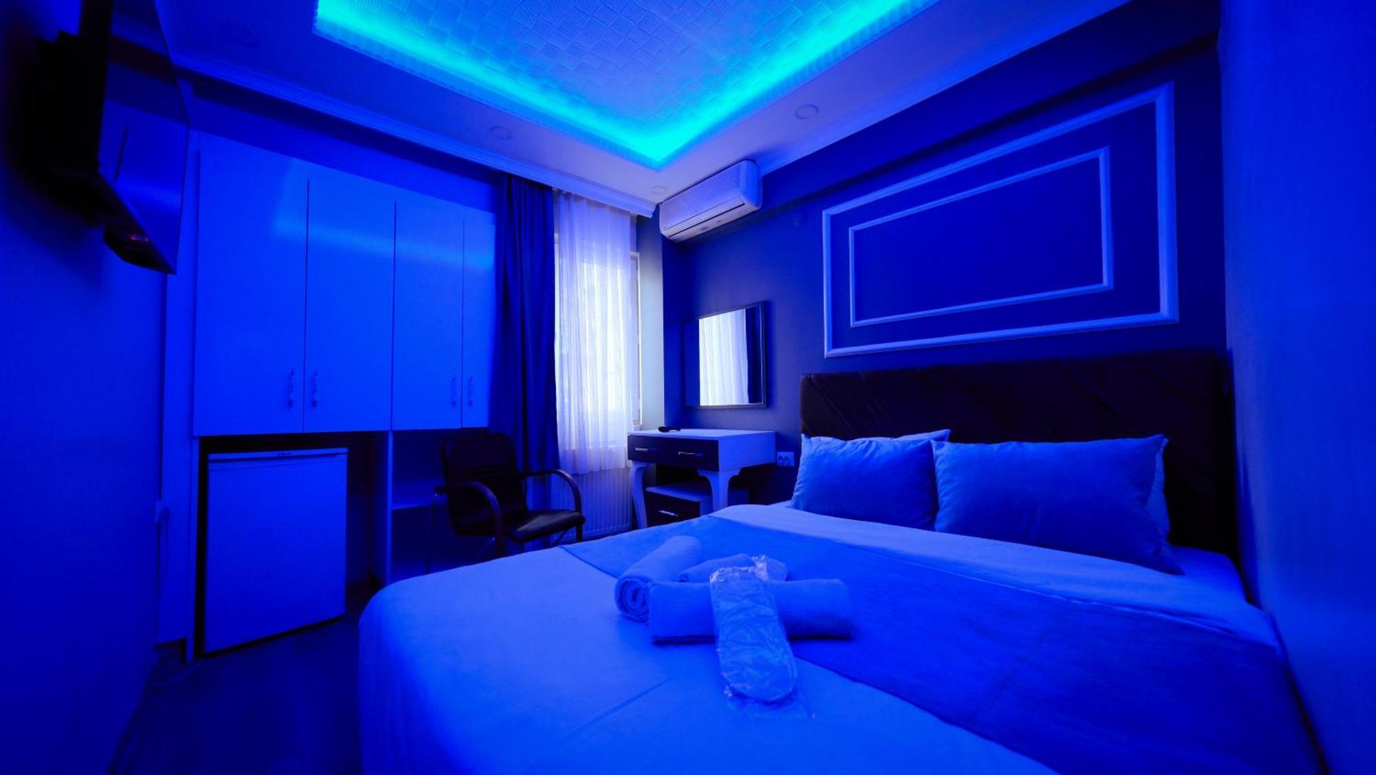 Bona Sera Hotel Istanbul
