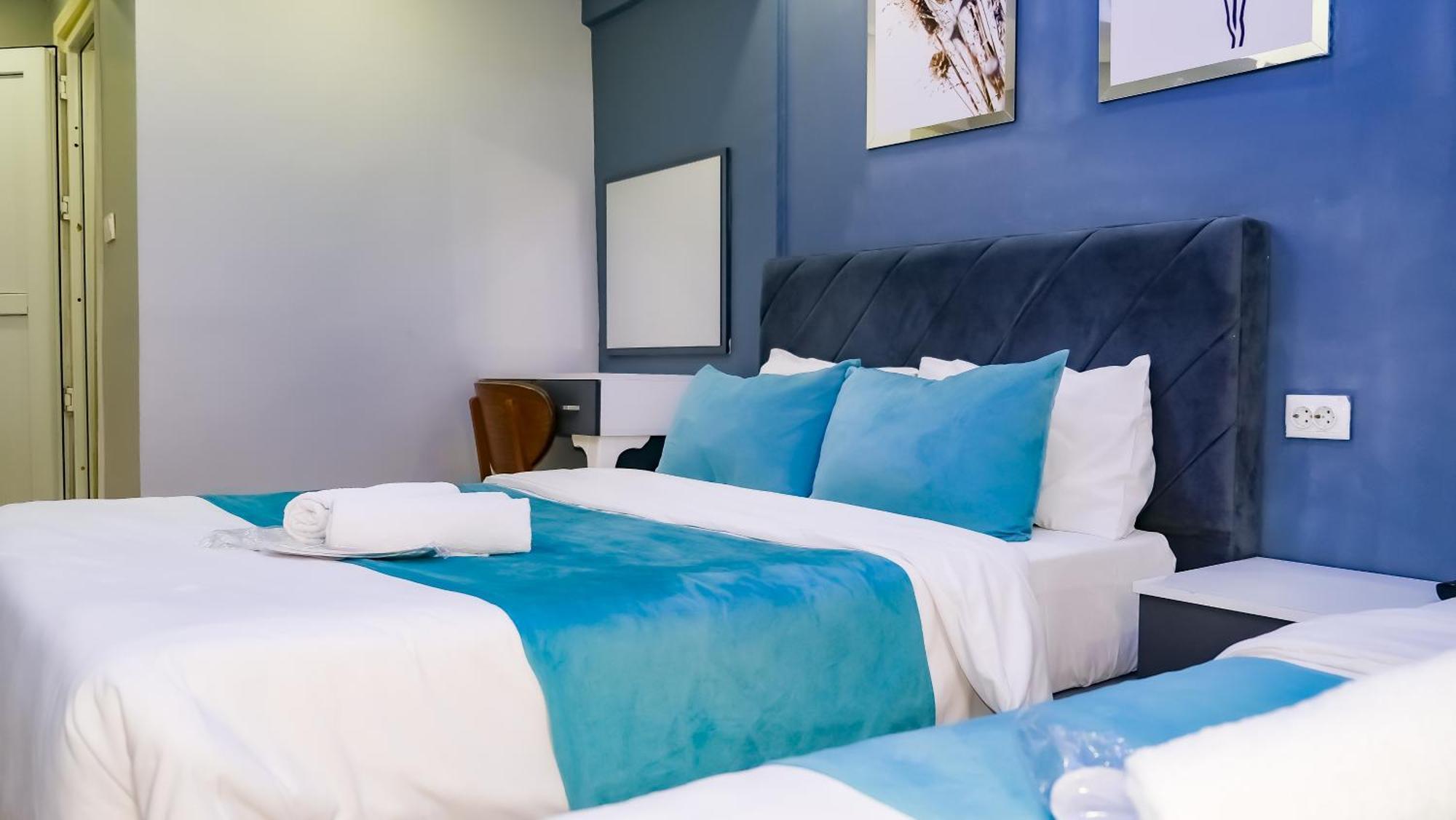 Bona Sera Hotel *