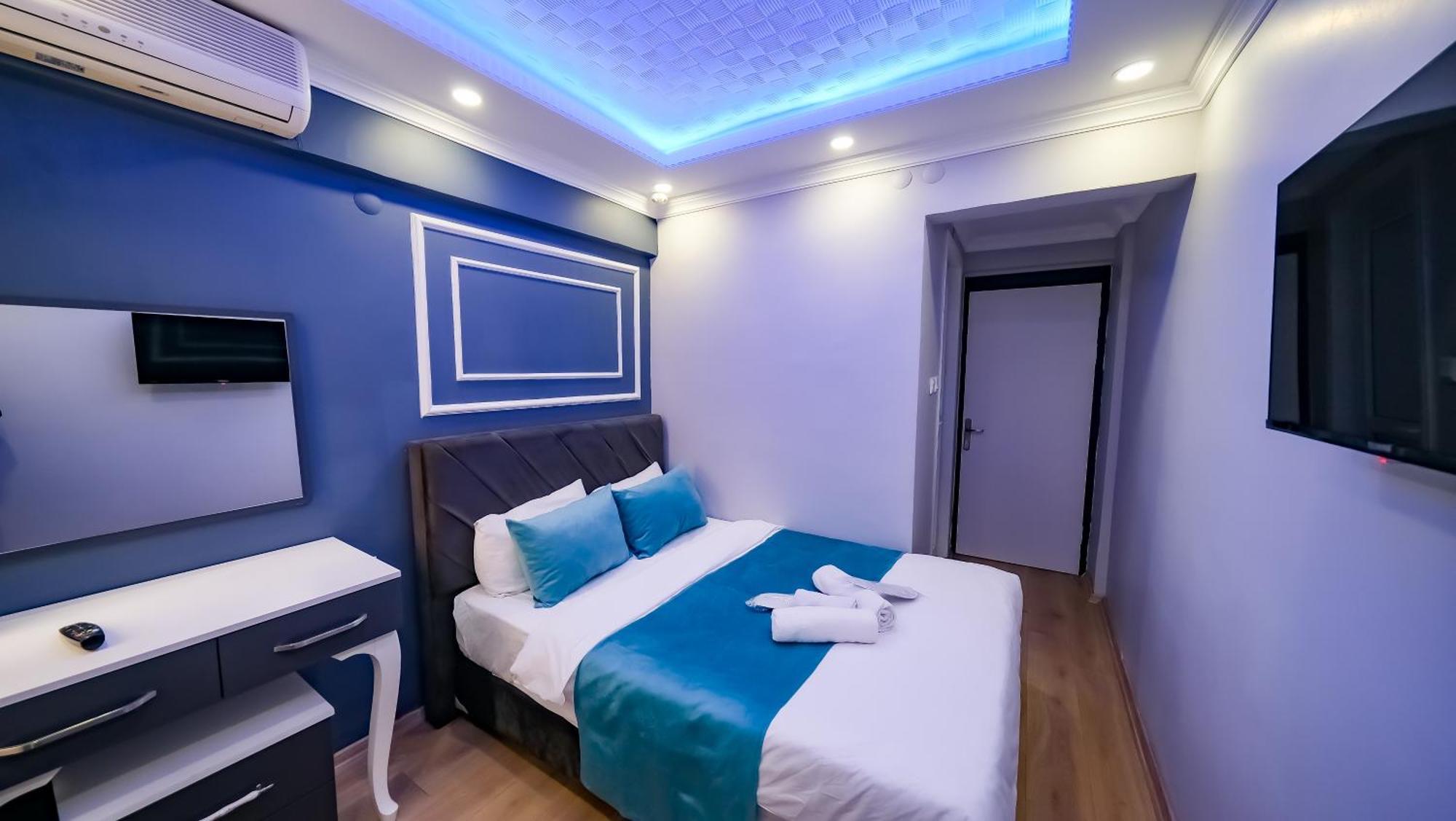 Bona Sera Hotel Istanbul