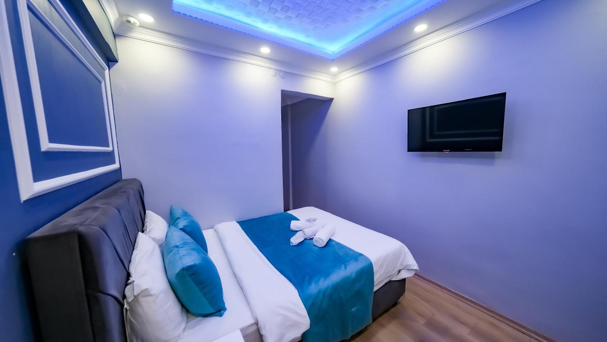 Hotel Bona Sera Istanbul