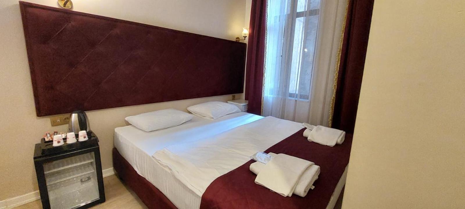 Boss To Taksim Hotel Istanbul
