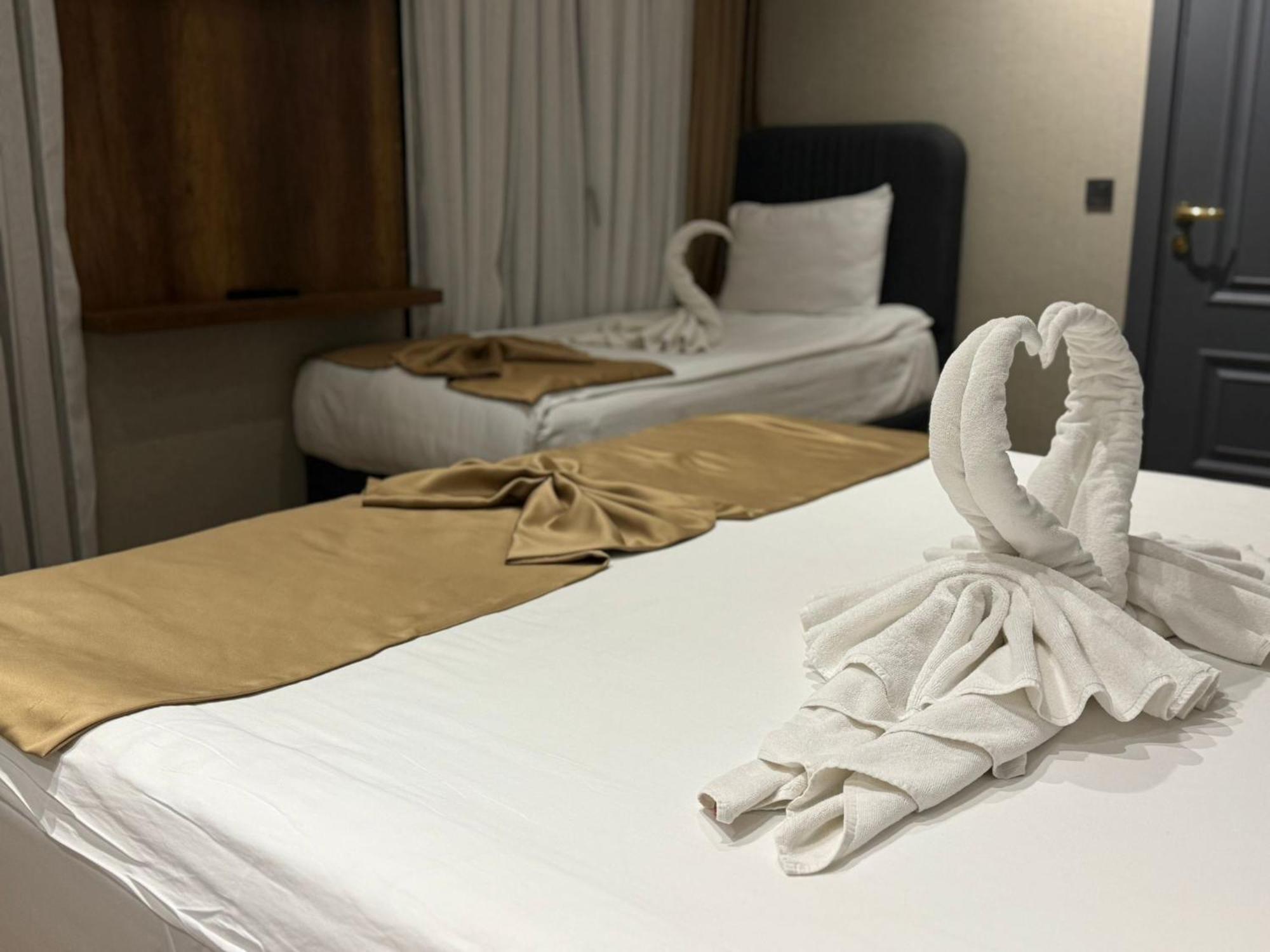 The Omiya Hotel