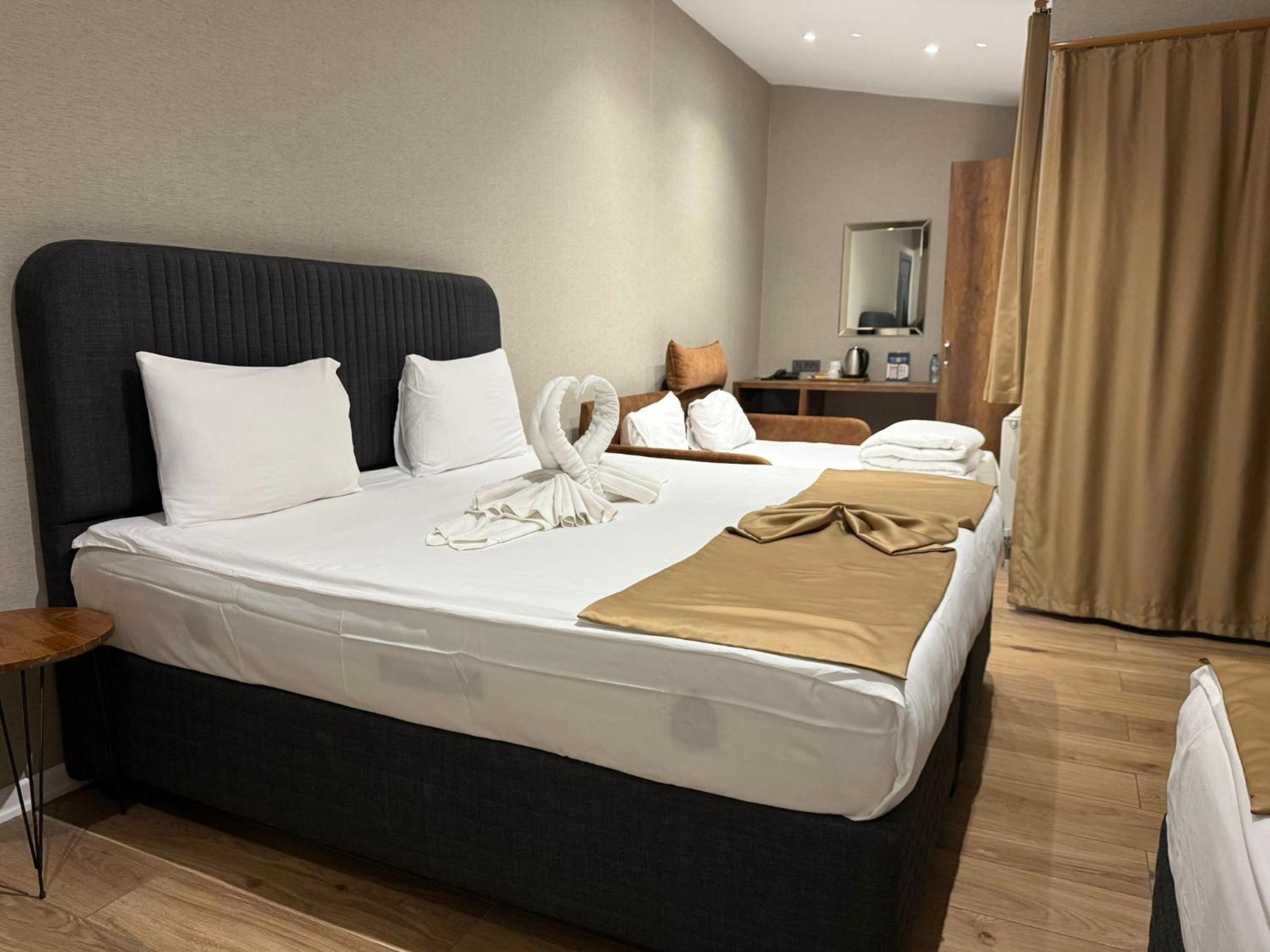 The Omiya Hotel
