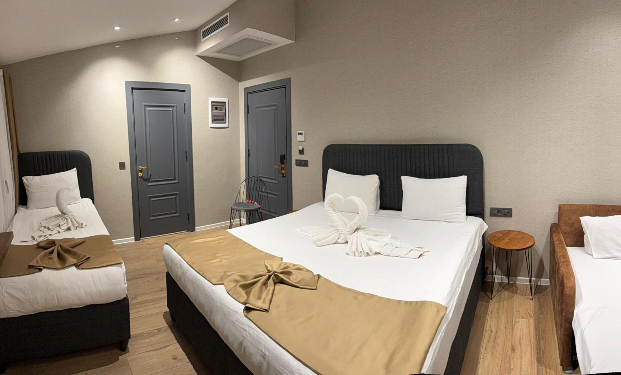 The Omiya Hotel 3*