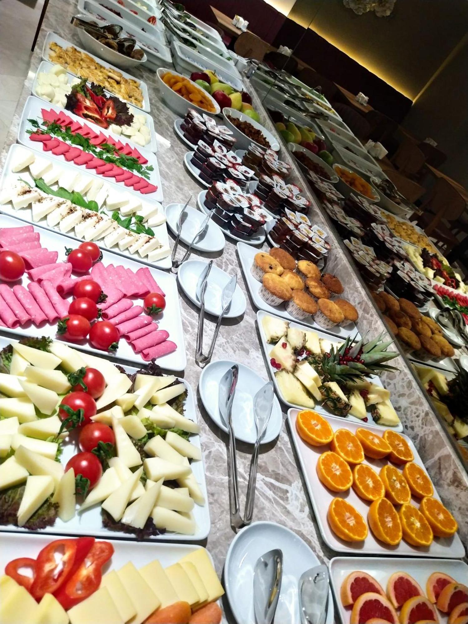 The Omiya Istanbul