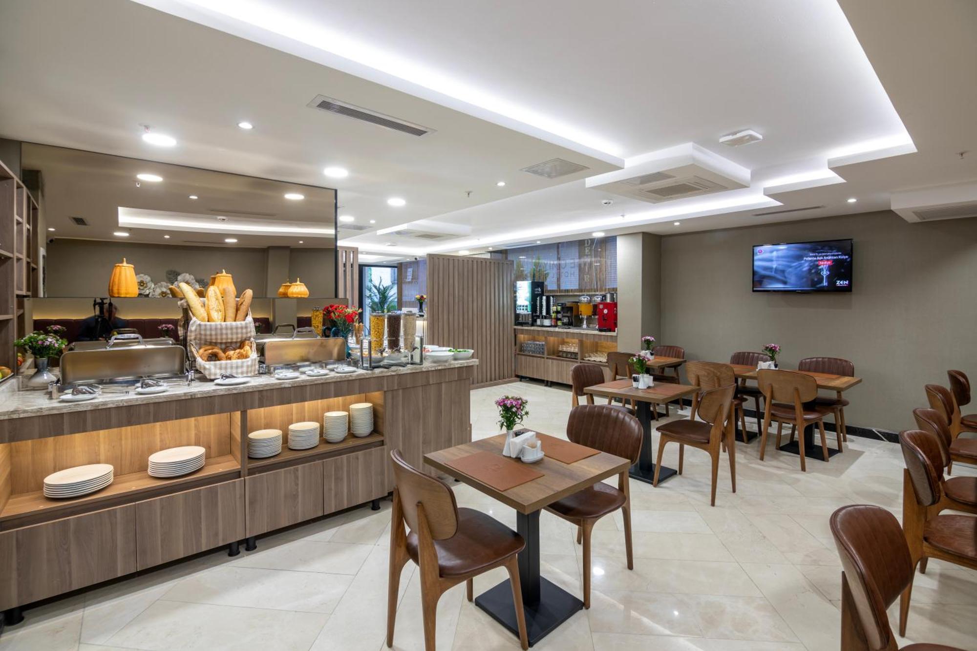The Omiya 3* Istanbul