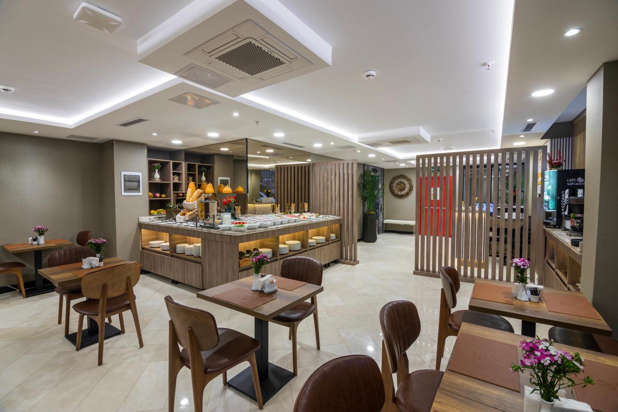 The Omiya Istanbul