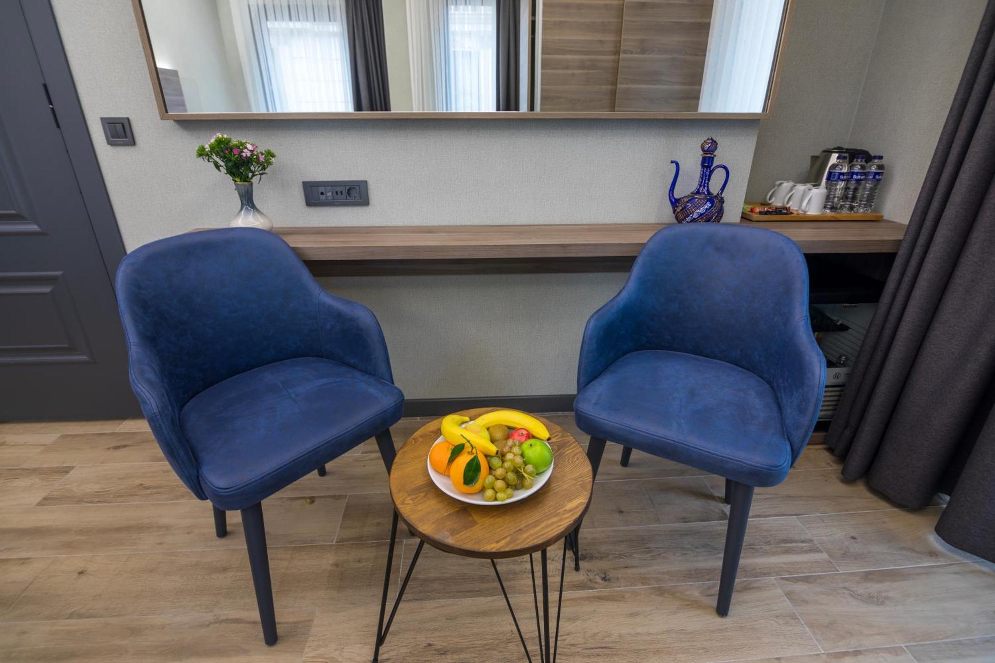 The Omiya Hotel Istanbul