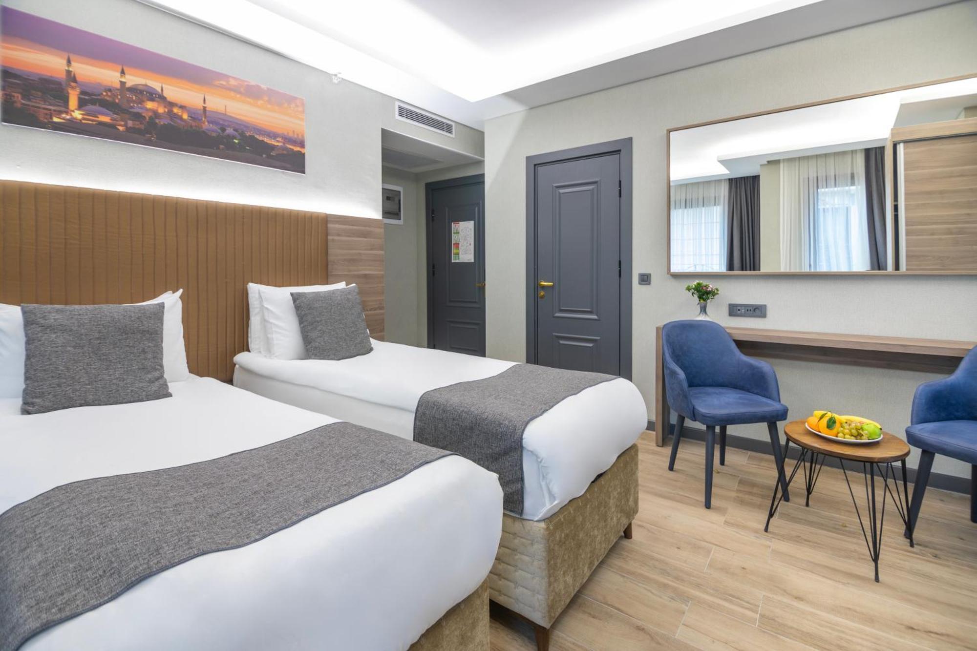 Hotel The Omiya